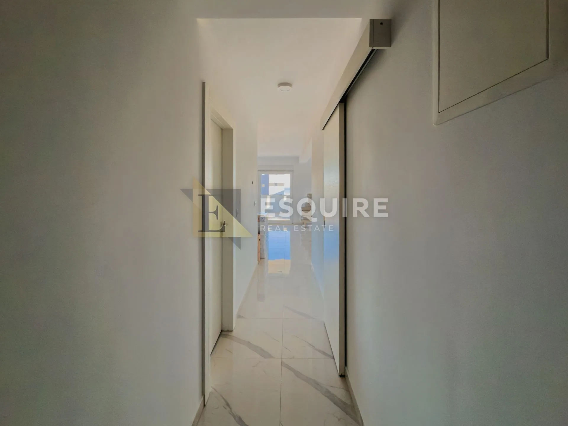 zadar - sukošan - a-s5 - dvosoban penthouse 100m od plaže - 111m2 - slika 10