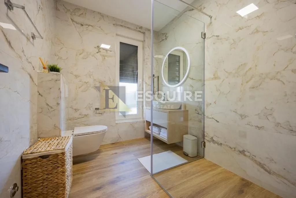zaton - luksuzna četverosobna vila, 2 bazena - 234m2 - slika 34