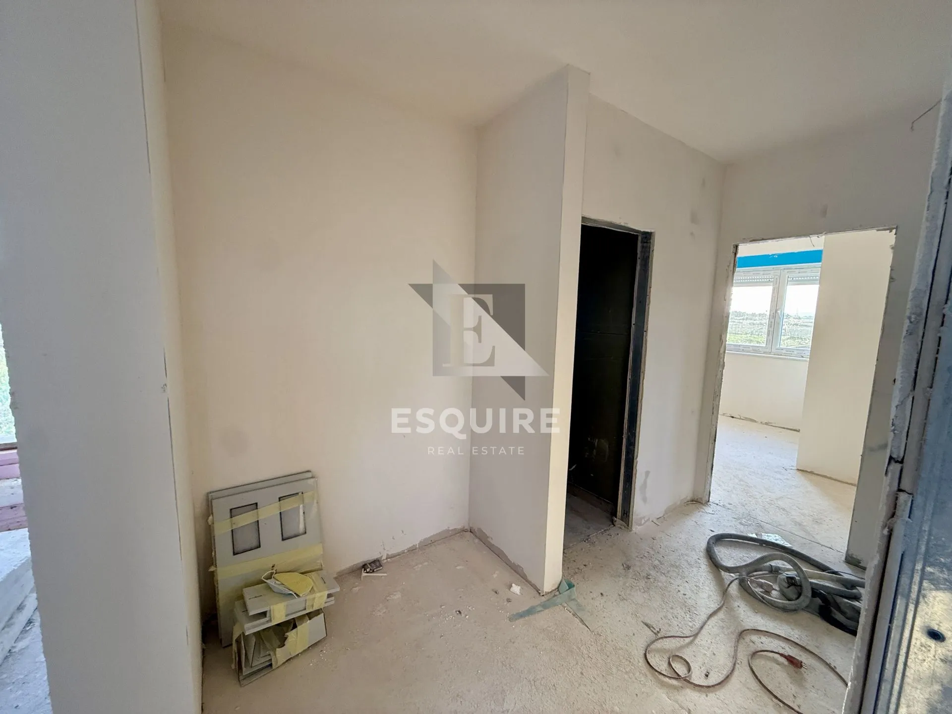 privlaka – sabunike | moderan trosoban penthouse na 1. katu s prostranom terasom! - slika 13