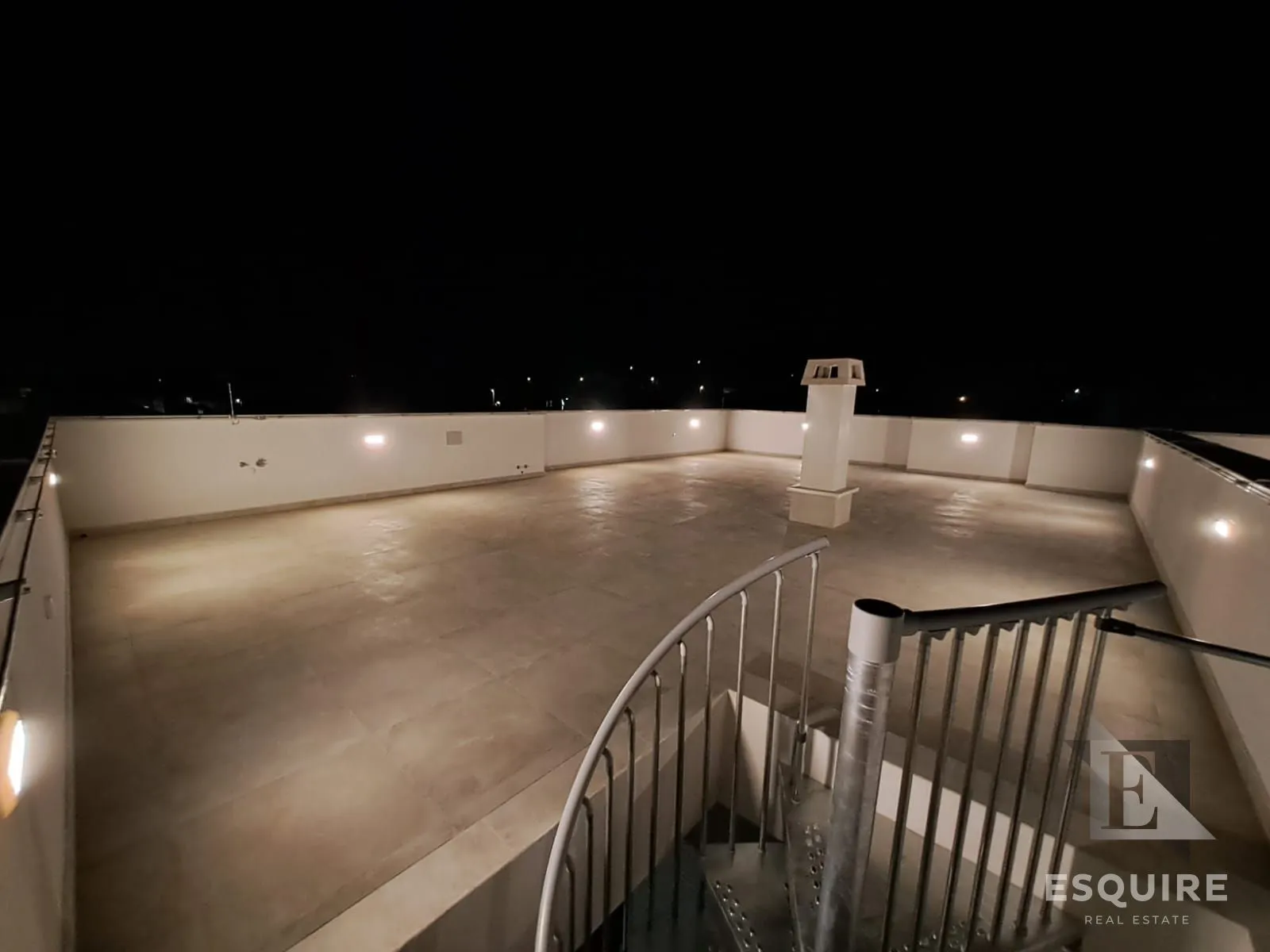 sukošan - mala makarska - trosoban penthouse 100m od mora - 127m2 - slika 37
