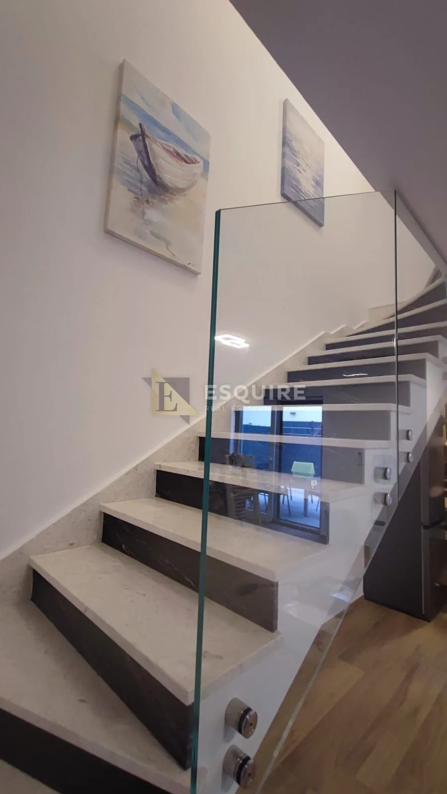 vir - dvojna kuća 90m od mora, novogradnja - 118m2 - slika 9