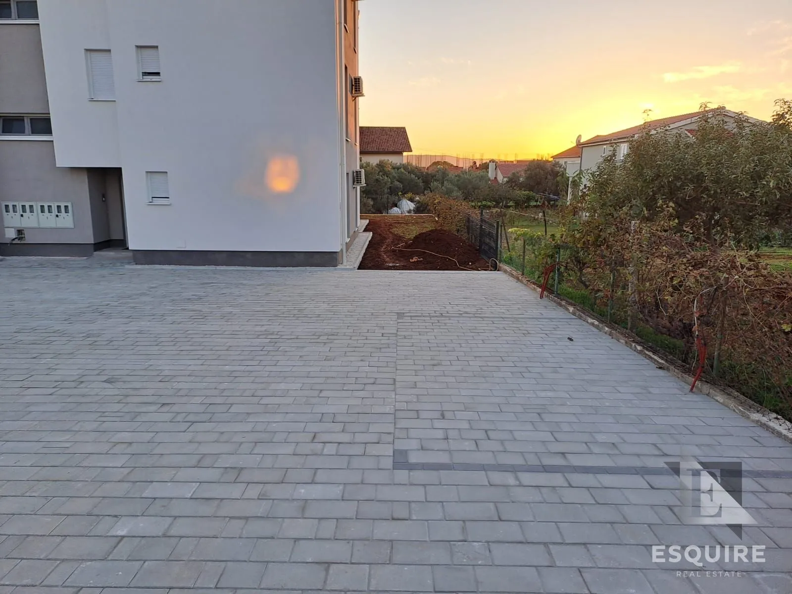 sukošan - mala makarska - trosoban penthouse 100m od mora - 127m2 - slika 44
