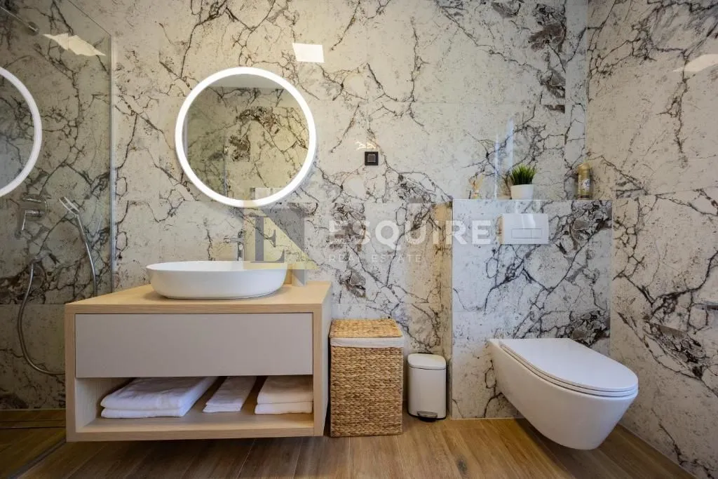 zaton - luksuzna četverosobna vila, 2 bazena - 234m2 - slika 25