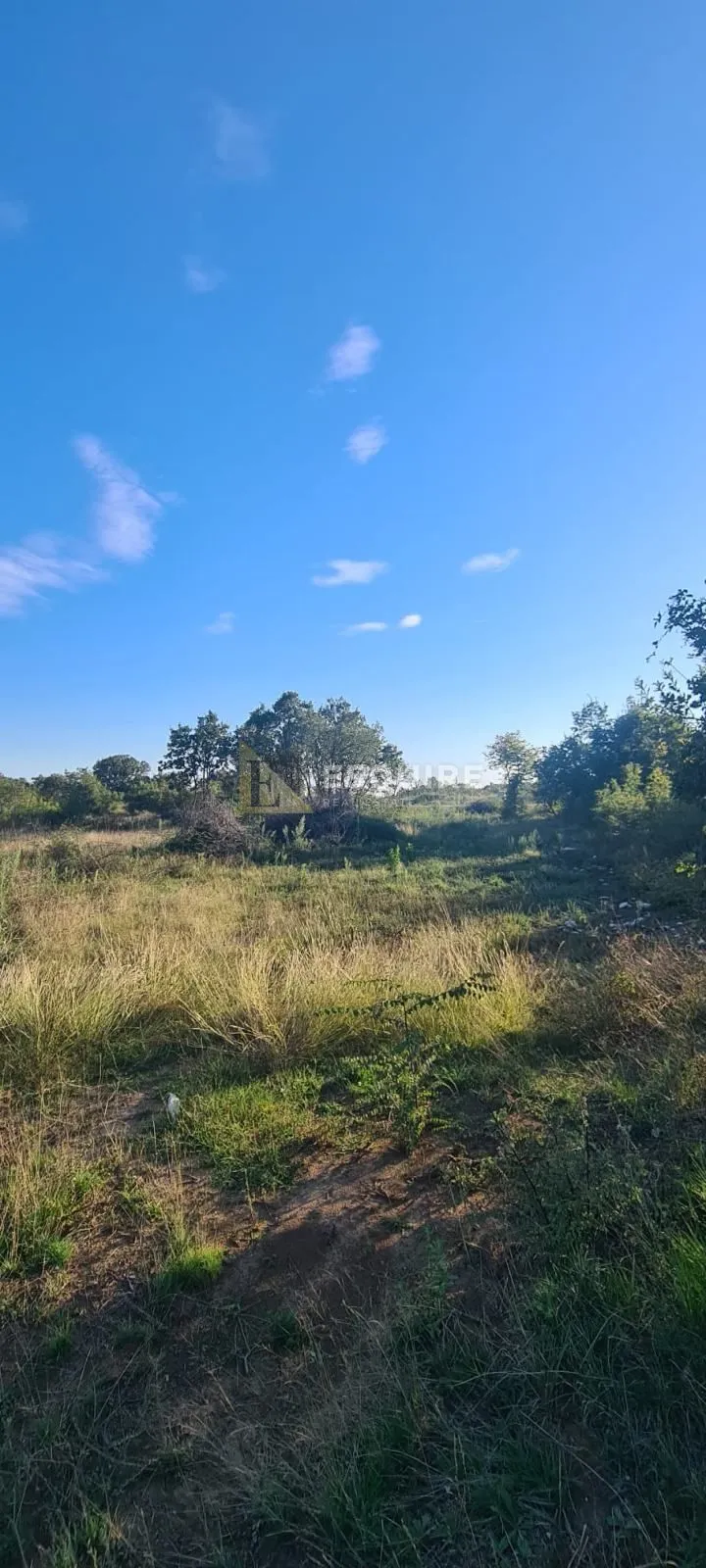 POLIČNIK Građevinsko zemljište 2.631m2