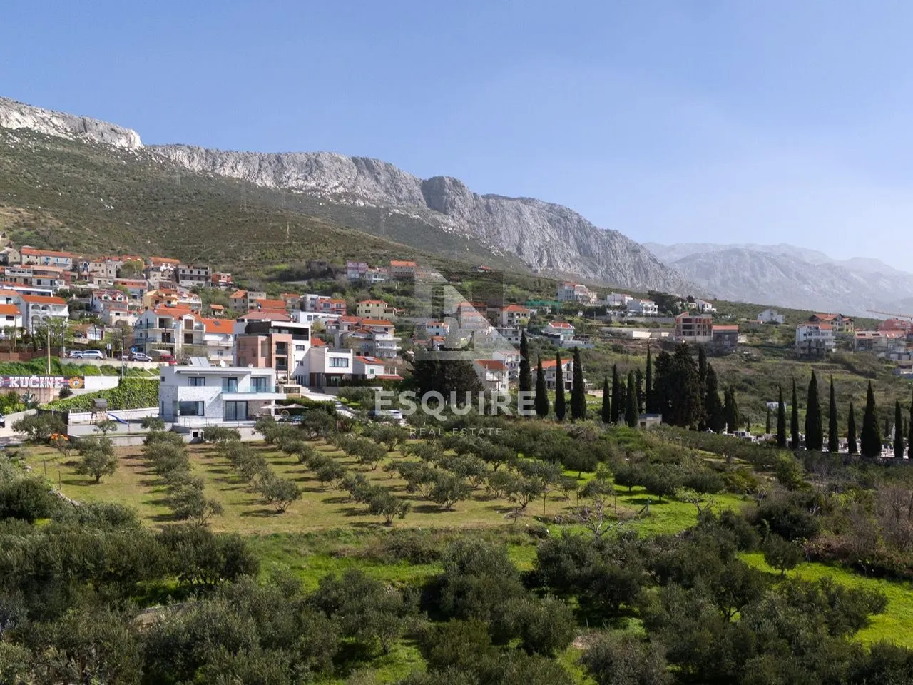 split - urban villa with the view - slika 47
