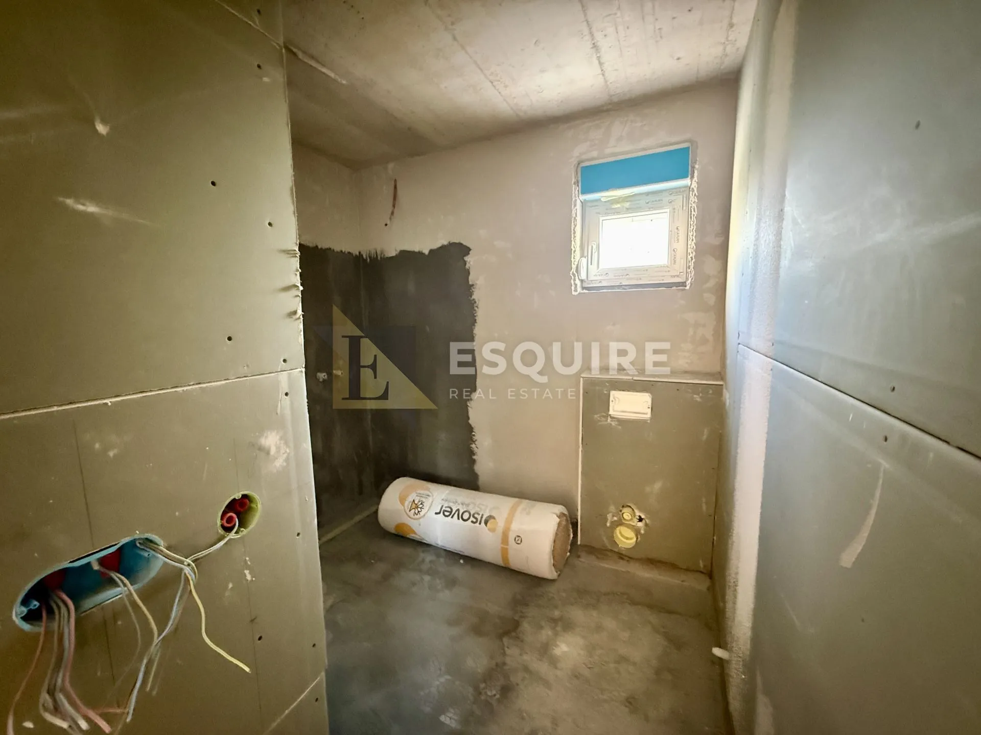 privlaka – sabunike | moderan trosoban penthouse na 1. katu s prostranom terasom! - slika 8