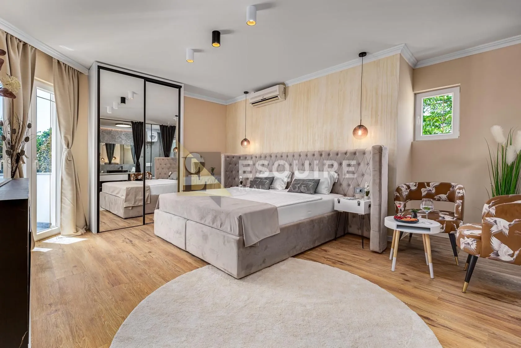 zaton - luksuzna vila s bazenom, 8 spavaćih soba - 385m2 - slika 10