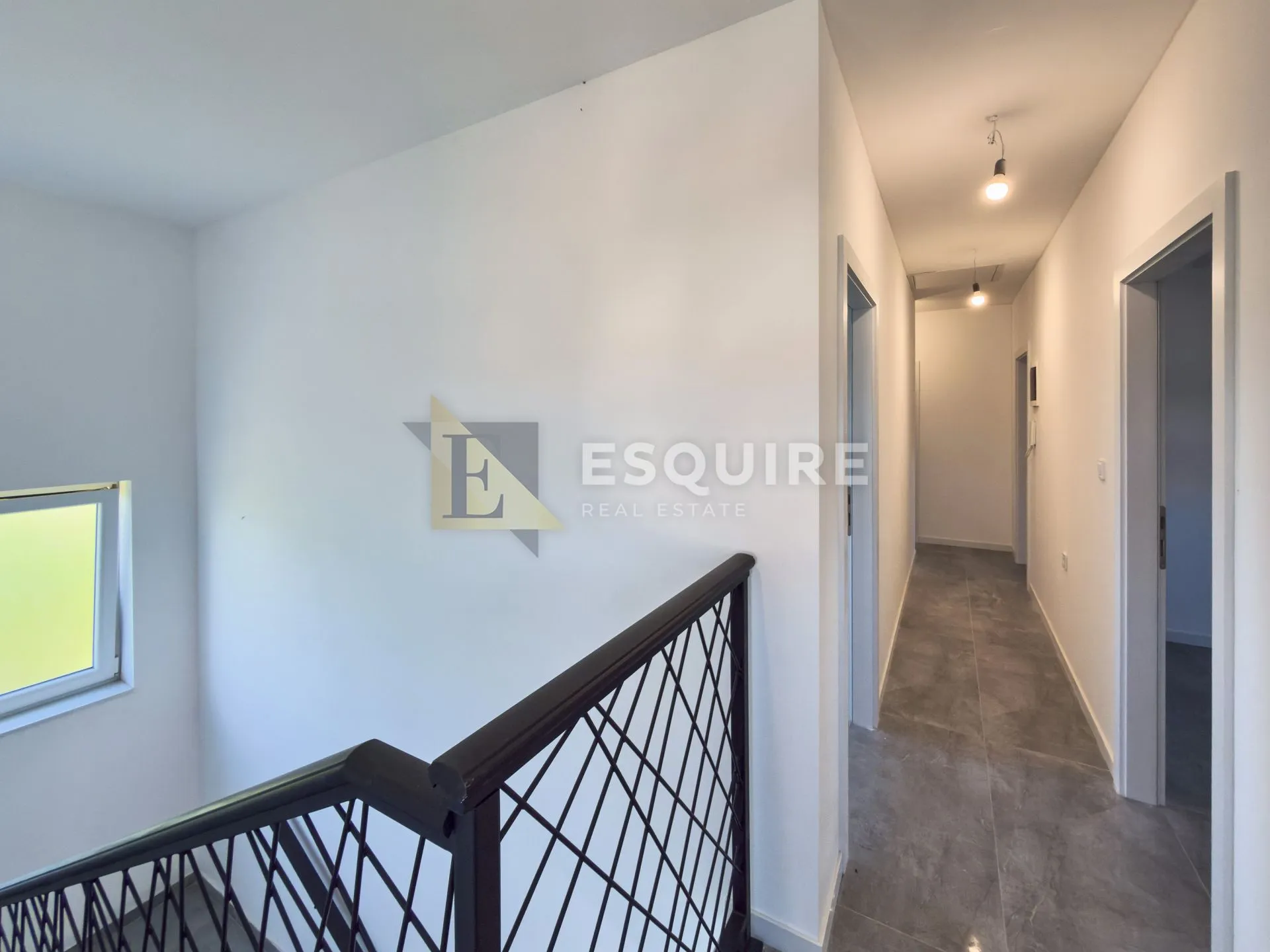 murvica - dvojna kuća, 5 soba, garaža - 241m2 - slika 14