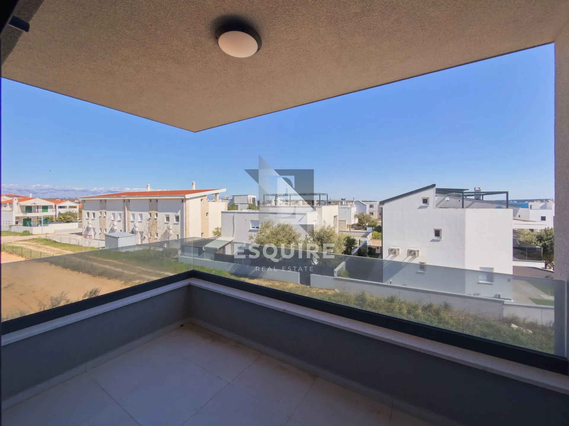 zadar - privlaka penthouse s6 s bazenom i pogledom na more - 82 m2 - slika 23