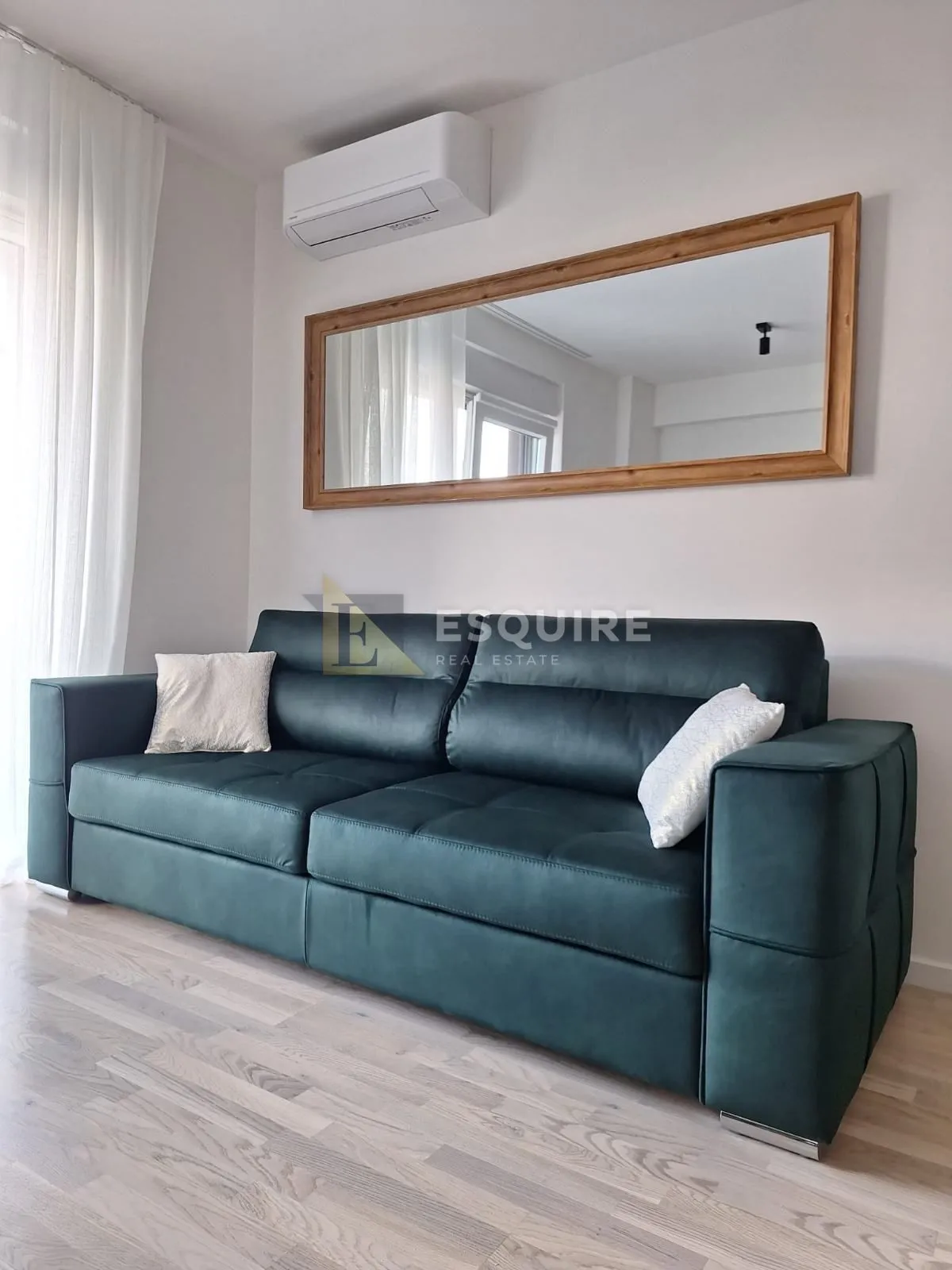zadar - novi bokanjac - jednosoban stan u novogradnji - 43m2 - slika 2