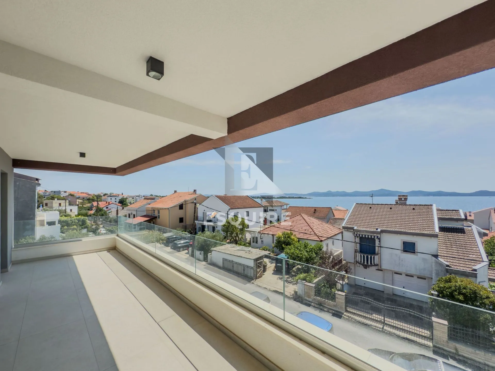 zadar - diklo trosoban penthouse b5 s krovnom terasom - 159m2 - slika 18