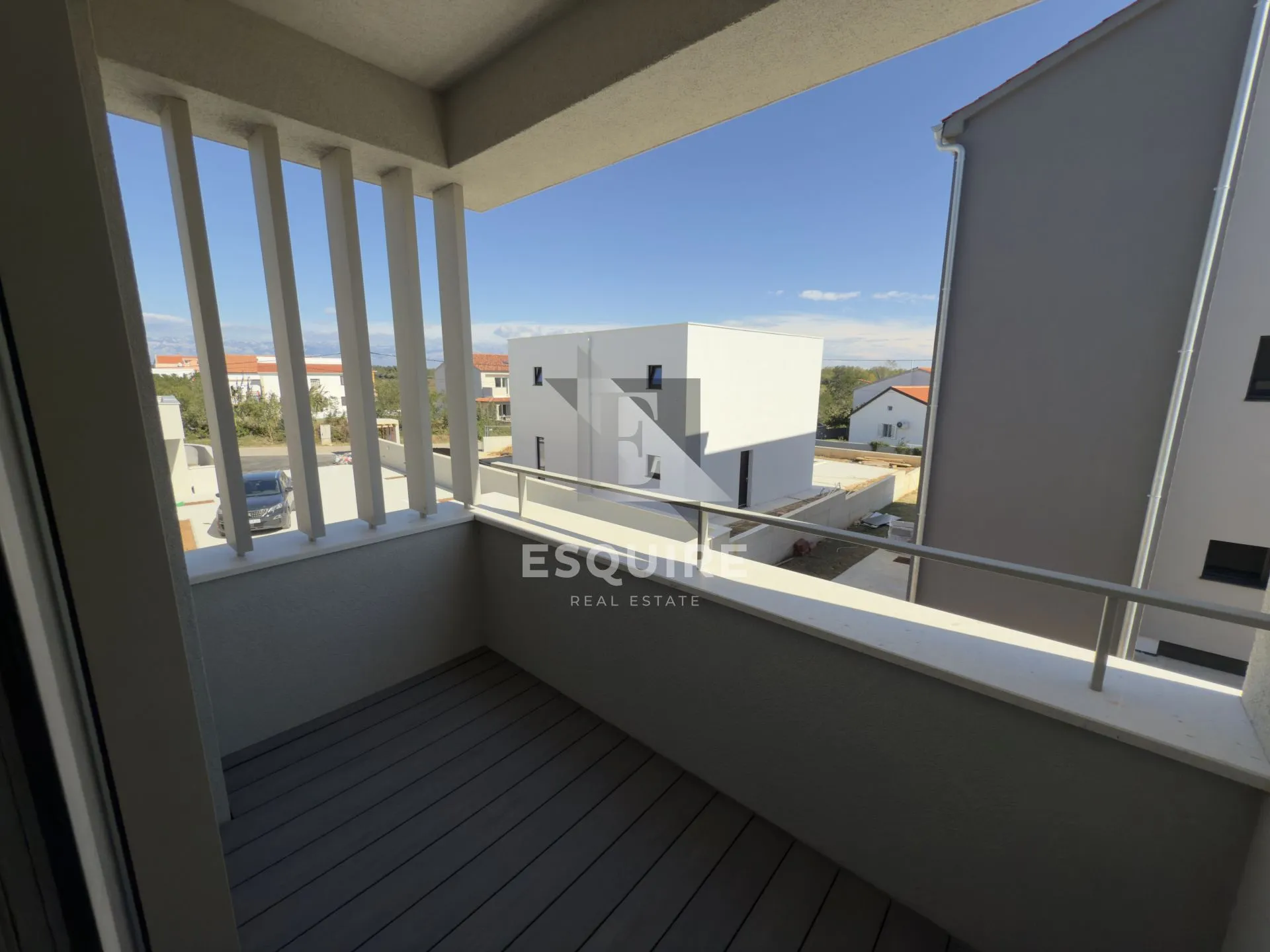 privlaka - predivna luksuzna duplex vila s bezenom!! - slika 35
