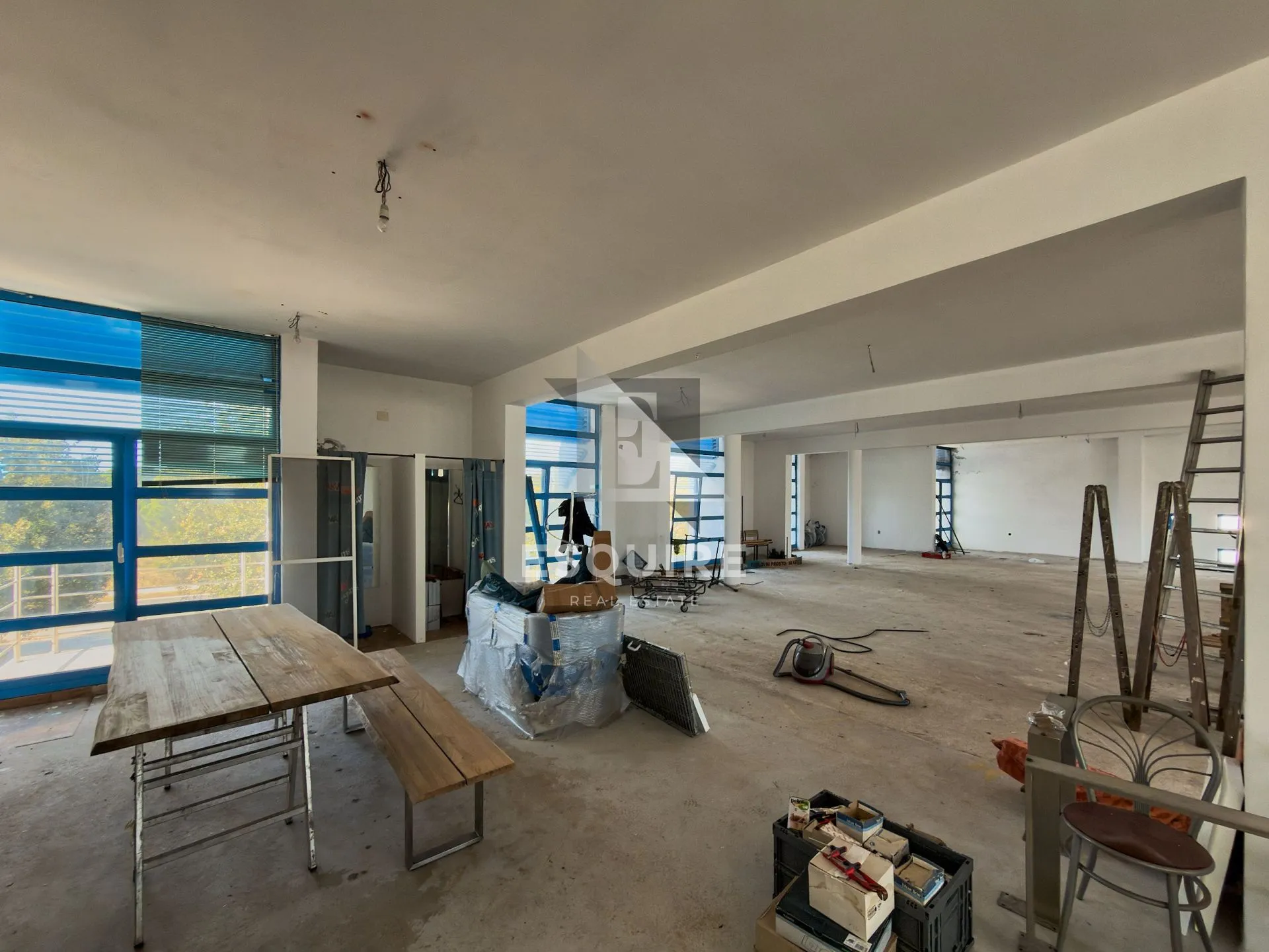 zaton - dvije poslovno stambene zgrade - 1200m2 - slika 4