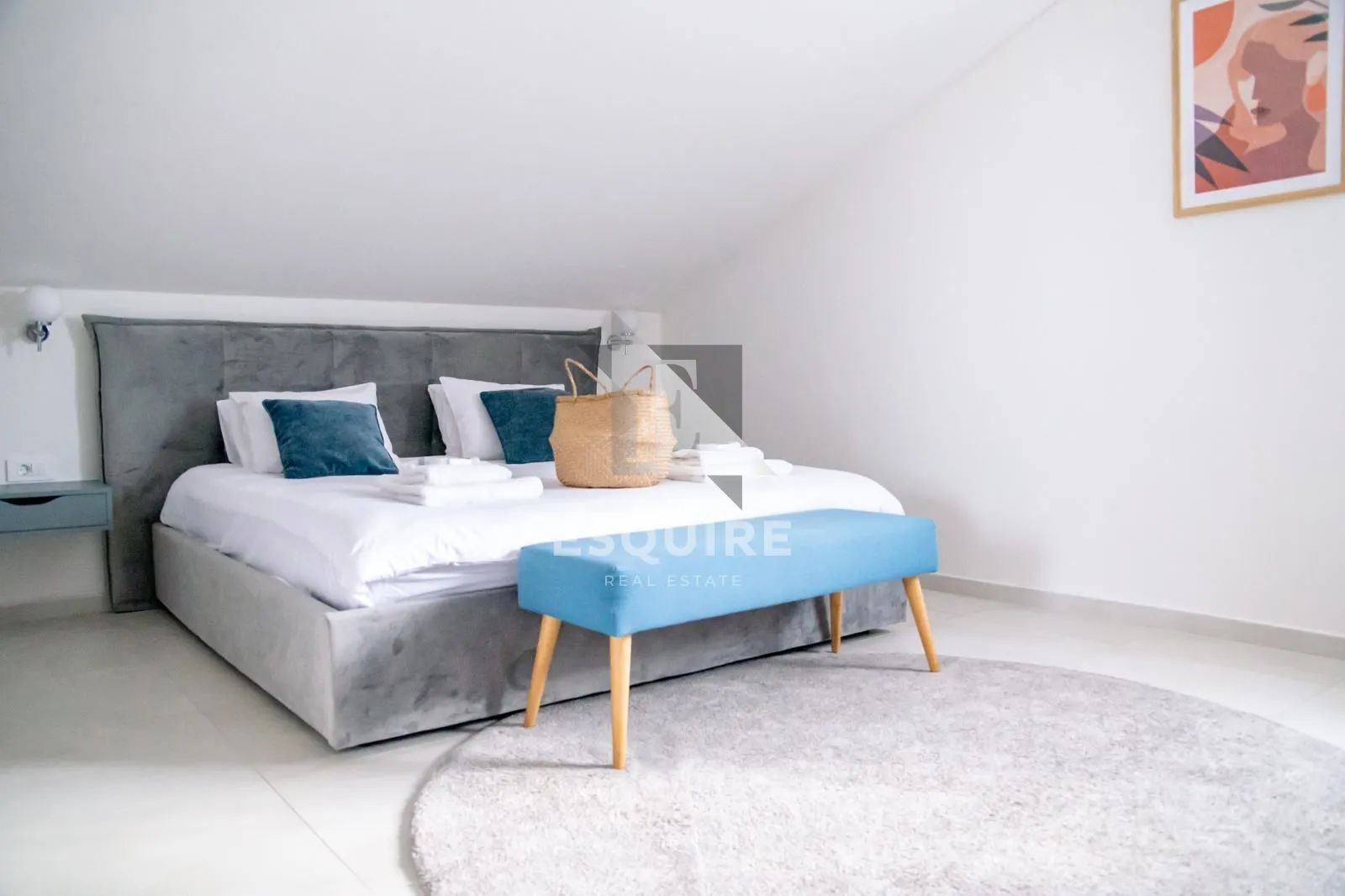 zaton - investicijska prilika - 4 luksuzna apartmana - 253m2 - slika 9