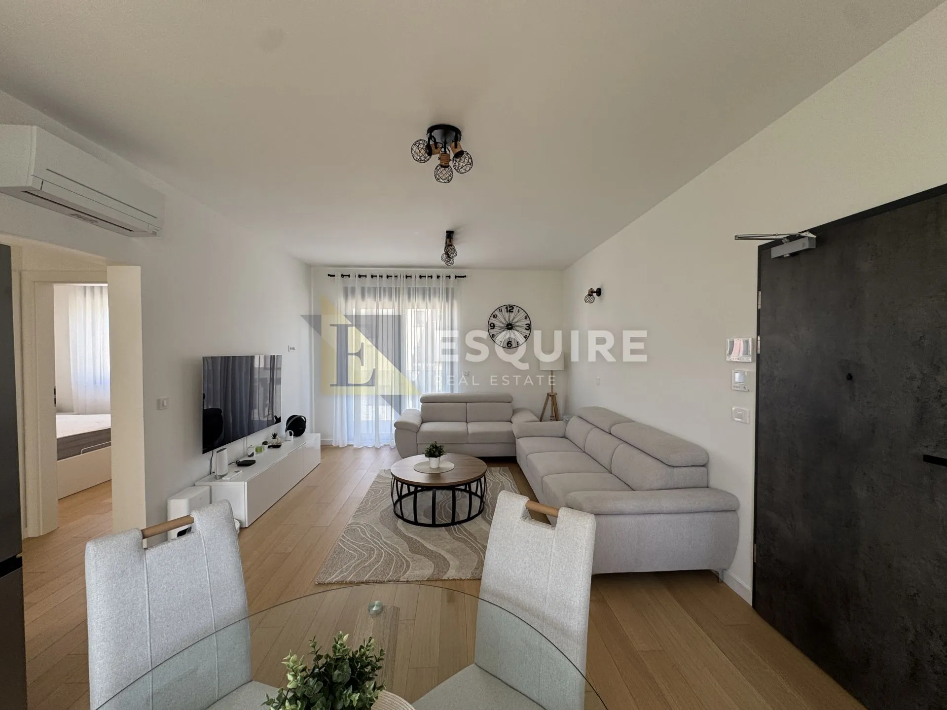 diklovac - dvosoban stan na 1. katu + garaža - 76m2 - slika 6
