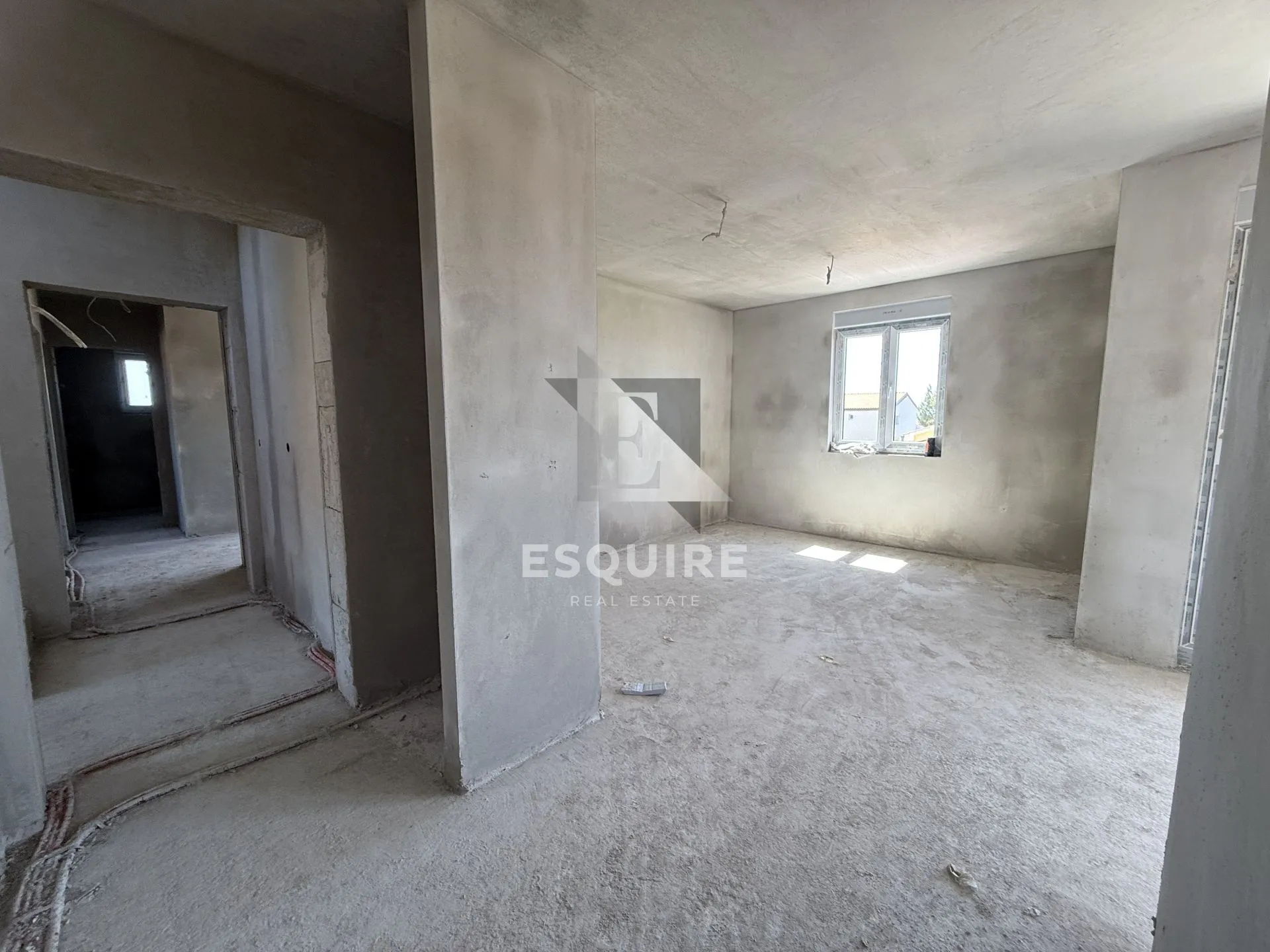 privlaka-bilotinjak, dvosobni penthouse sa krovnom terasom!! - slika 17