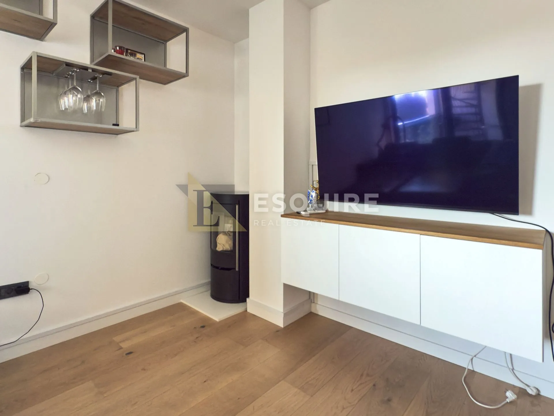 zadar - borik - dvosoban penthouse na top lokaciji - 95m2 - slika 6