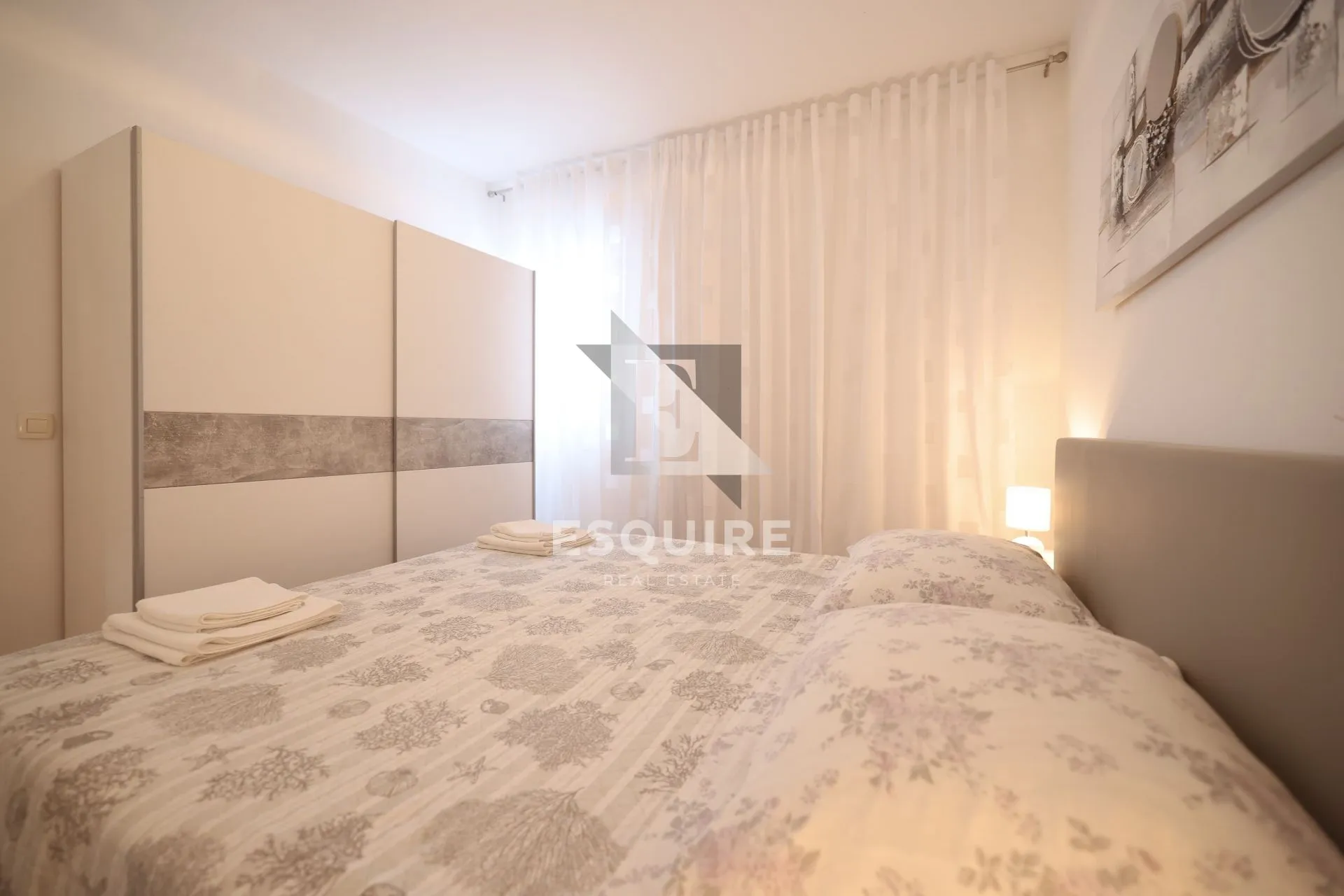 zaton - nin dvoetažni namješten apartman 135,37 m² - 250 m od mora! - slika 21