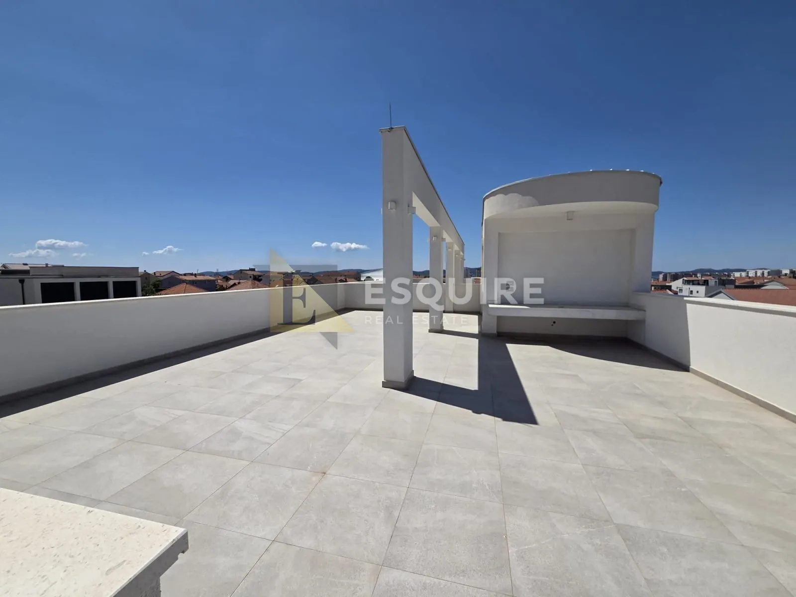 plovanija - trosoban penthouse - 122m2 - slika 3