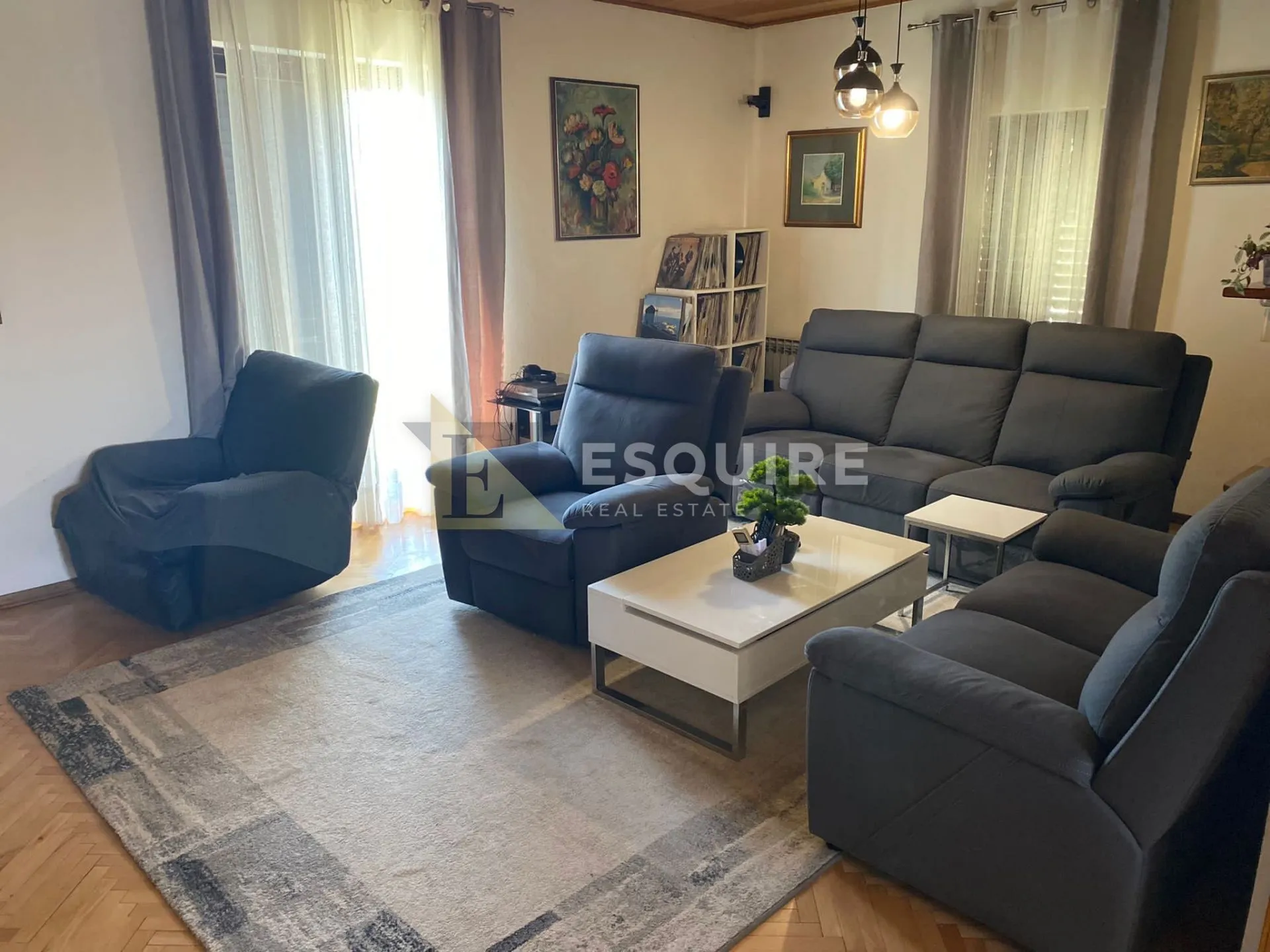 brač - sutivan - kuća sa dvije stambene jedinice i bazenom - 425m2 - slika 39