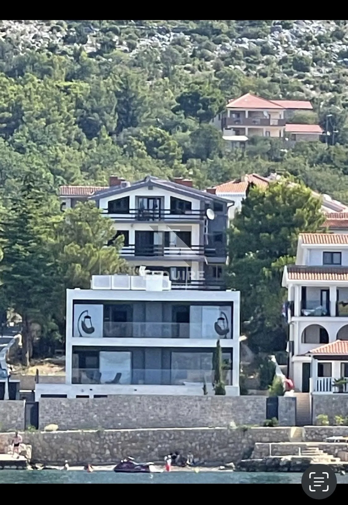 starigrad - paklenica - kuća, drugi red do mora - 695m2 - slika 17