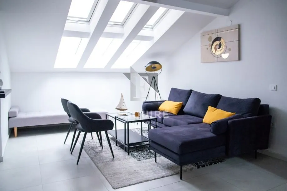 zaton - investicijska prilika - 4 luksuzna apartmana - 253m2 - slika 17