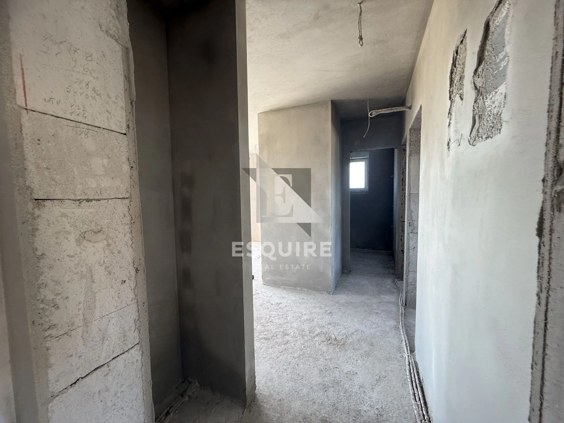 privlaka-bilotinjak, dvosobni penthouse sa krovnom terasom!! - slika 9