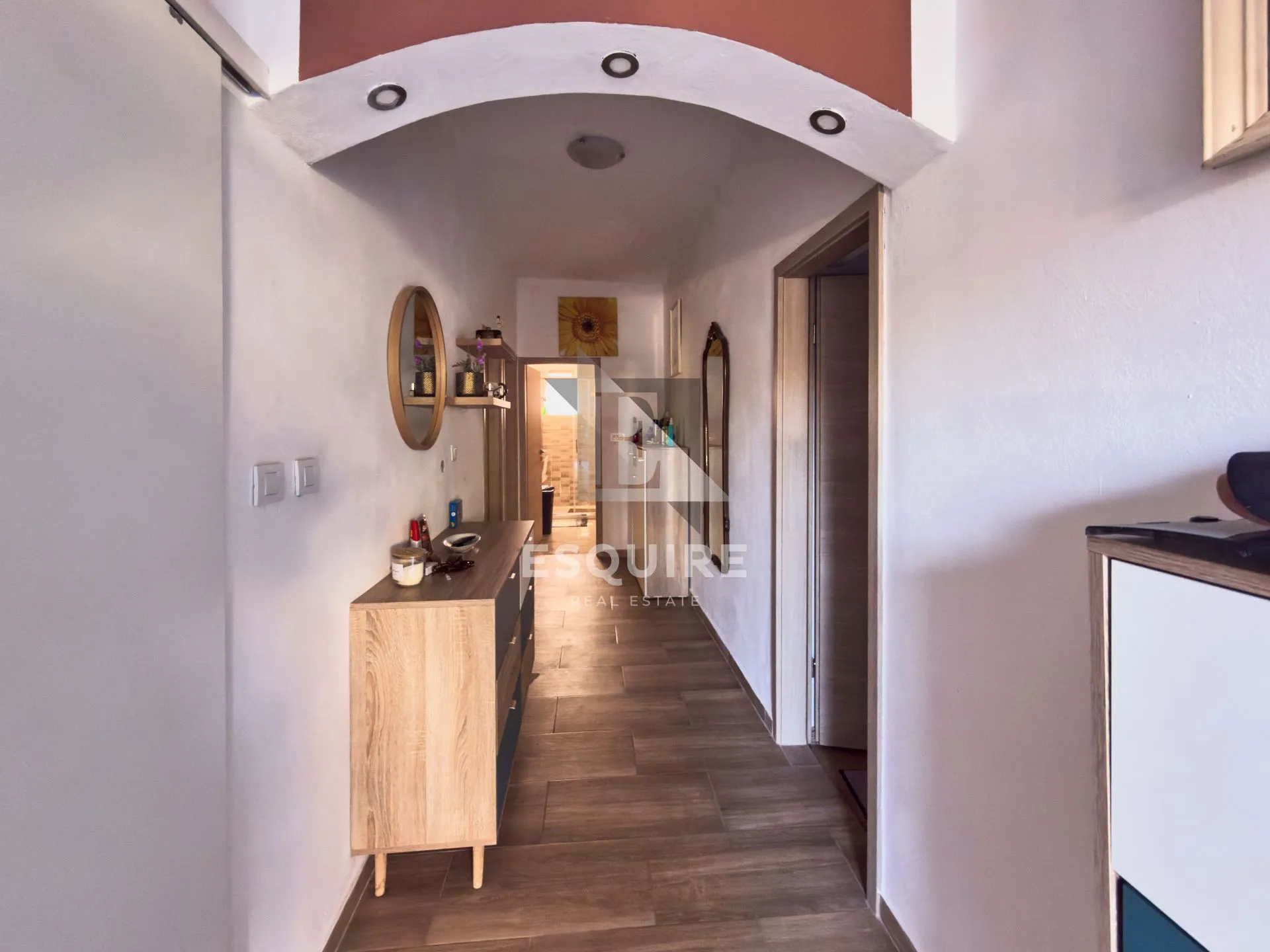 višnjik - dvosoban stan za najam od 01.09.-15.07. - 70m2 - slika 7