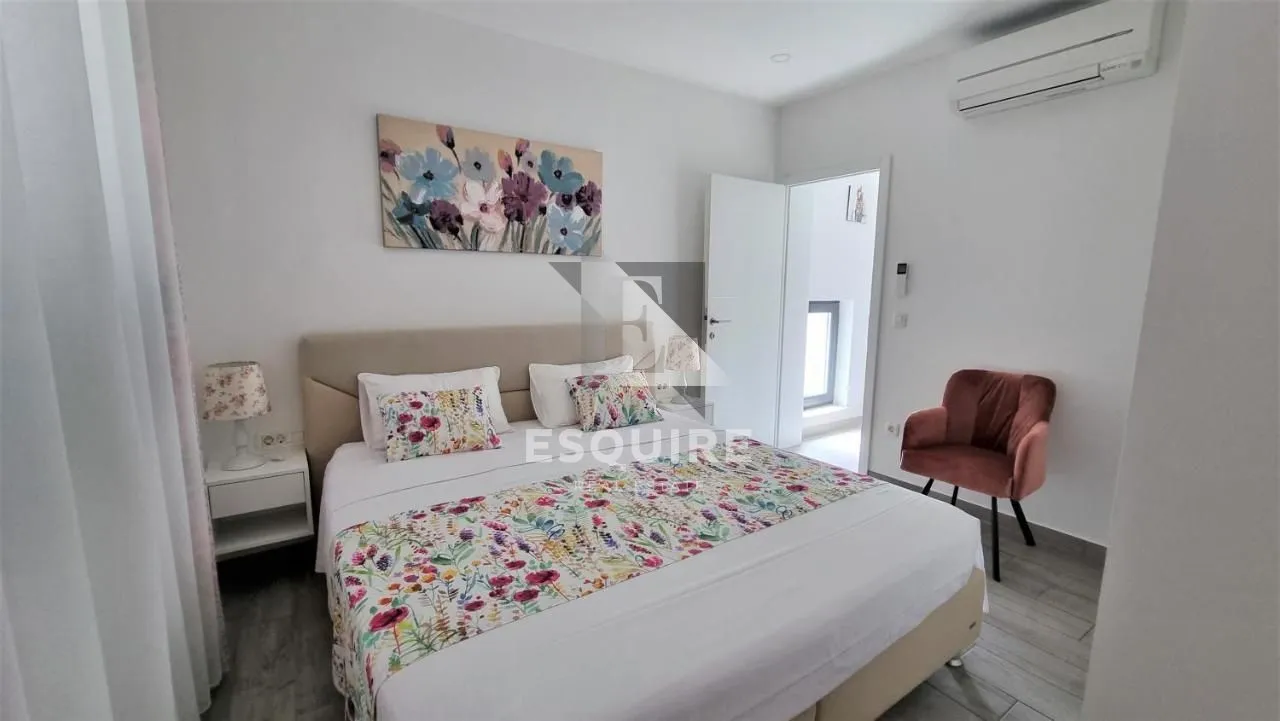 rovanjska - vila katnica s bazenom i velikim vrtom u blizini mora - 270m2 - slika 14