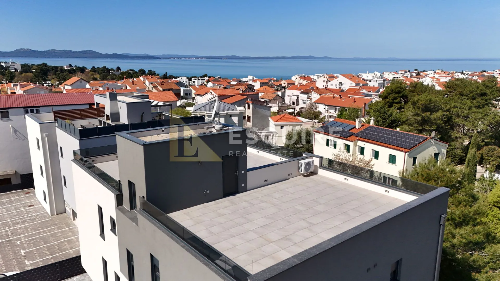 zadar - diklovac - dvosoban stan s2 na 1. katu - 73m2 - slika 18