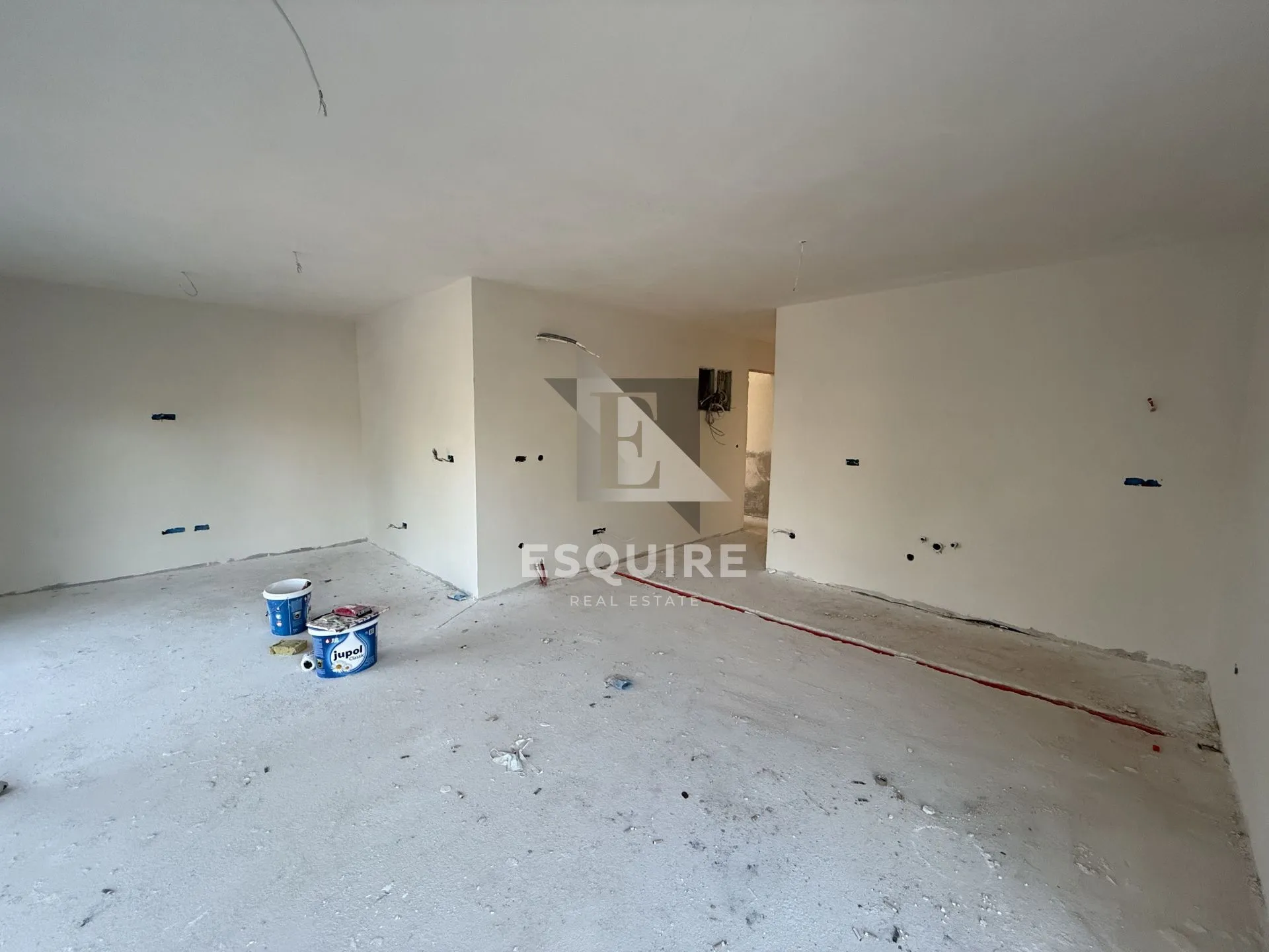 privlaka – sabunike | moderan trosoban penthouse na 1. katu s prostranom terasom! - slika 6