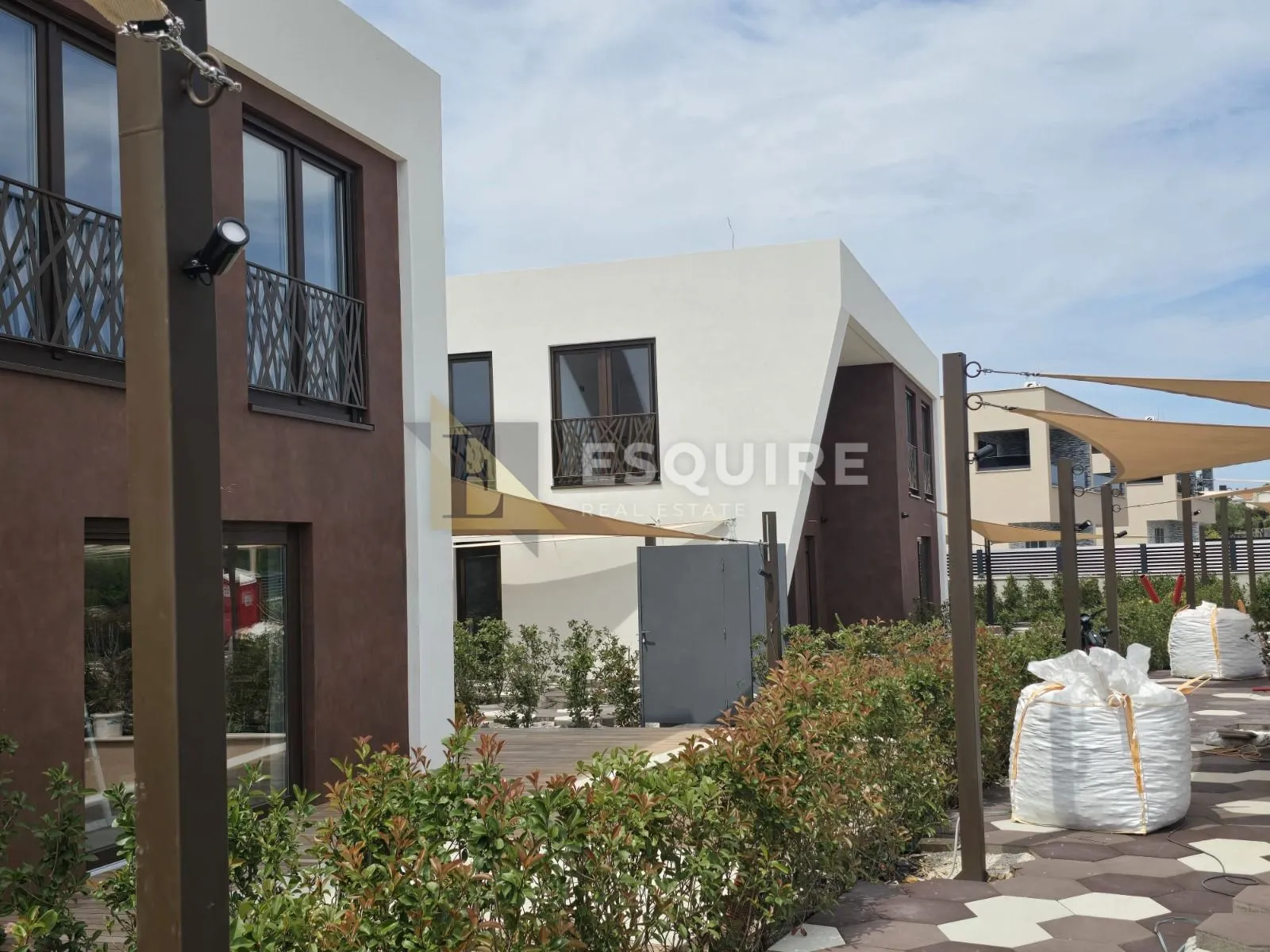 nin - moderna duplex vila s bazenom od 104 m2!!! - slika 23