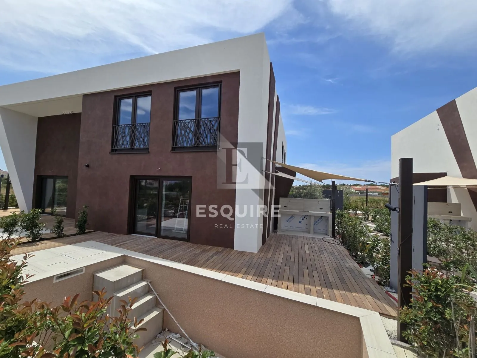 nin - moderna duplex vila s bazenom od 104 m2!!! - slika 22