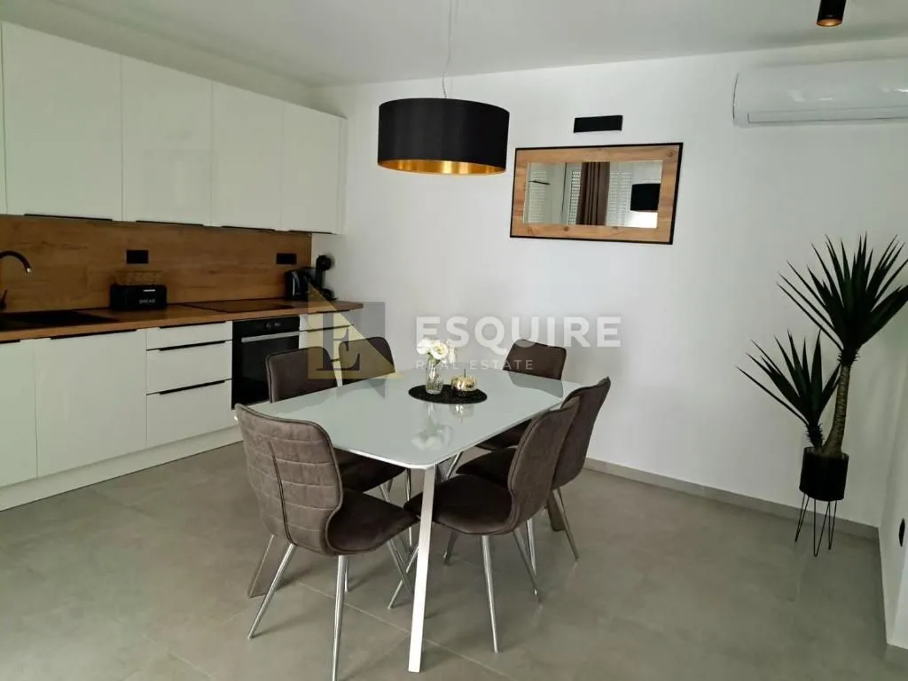 vrsi - moderna vila od 170 m2 s bazenom!! - slika 24