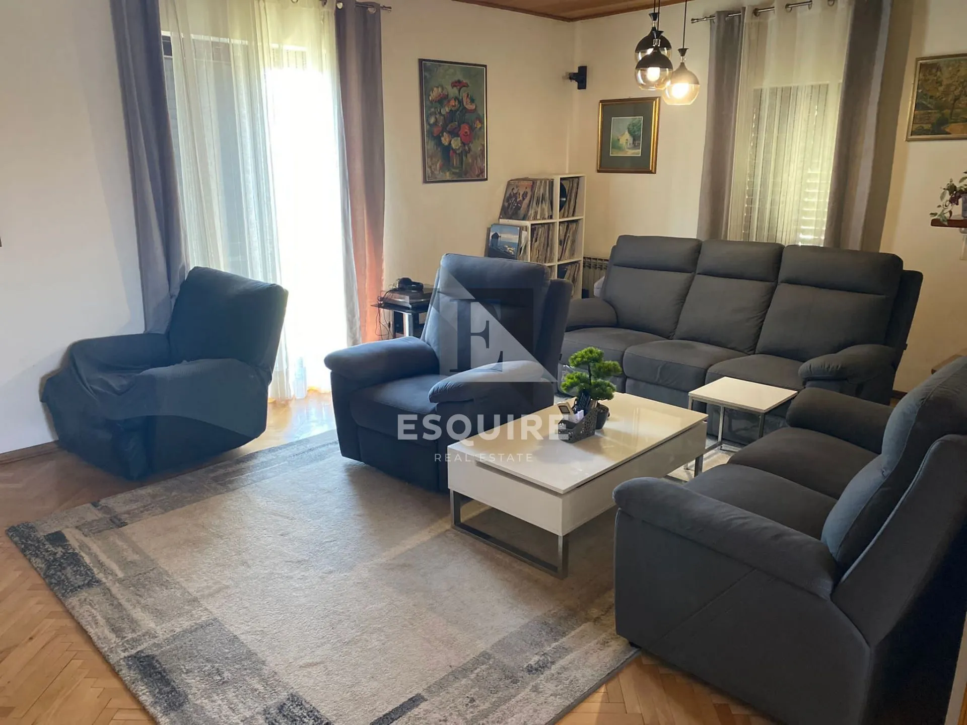 brač - sutivan - kuća sa dvije stambene jedinice i bazenom - 425m2 - slika 39