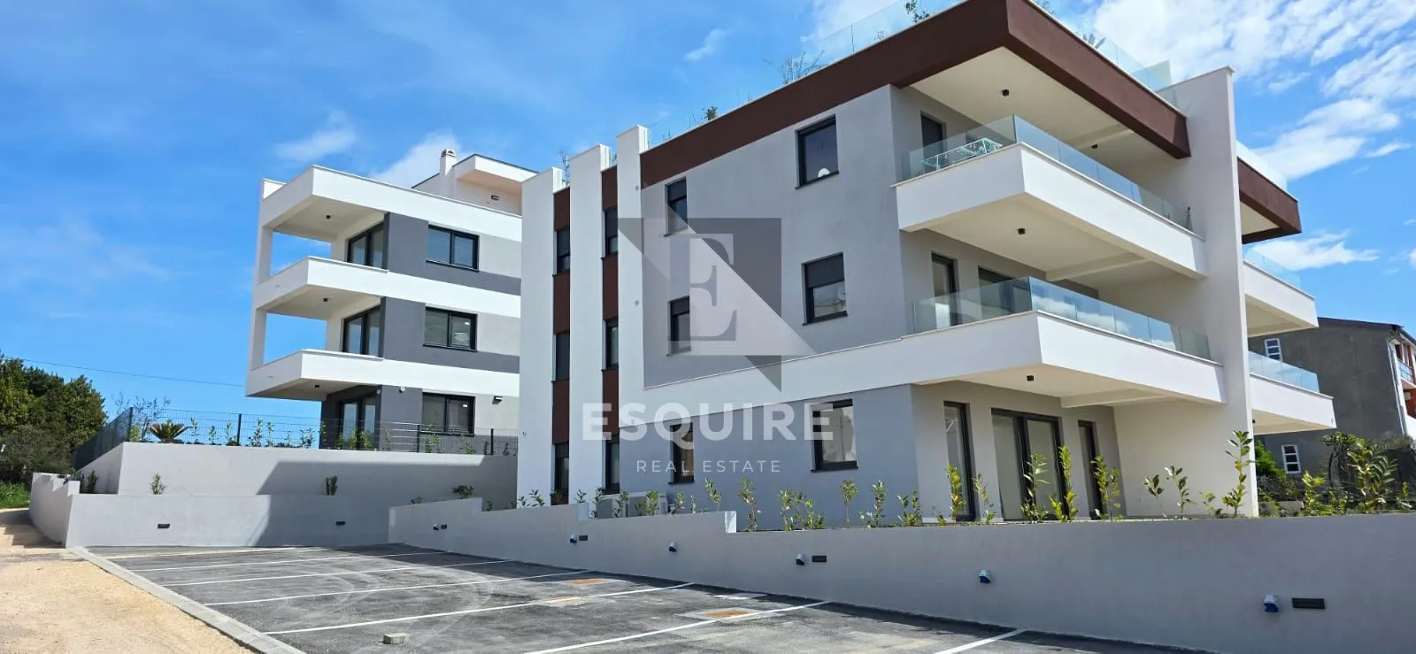 zadar - diklo trosoban penthouse b5 s krovnom terasom - 159m2 - slika 9