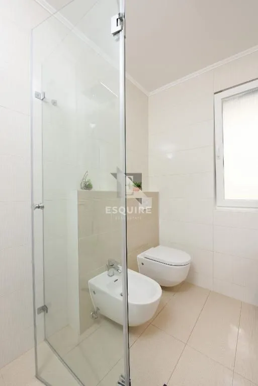 diklo - dvosoban stan s vrtom 150m od mora - 131m2 - slika 11