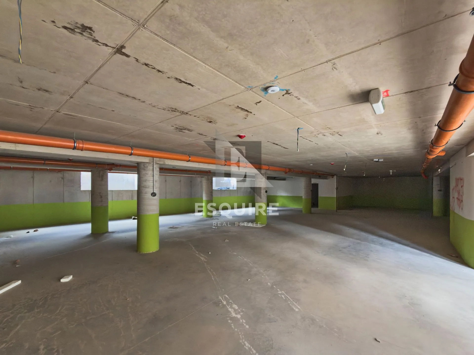 zadar - vidikovac - trosoban penthouse s14, lift i garaža - 115m2 - slika 20