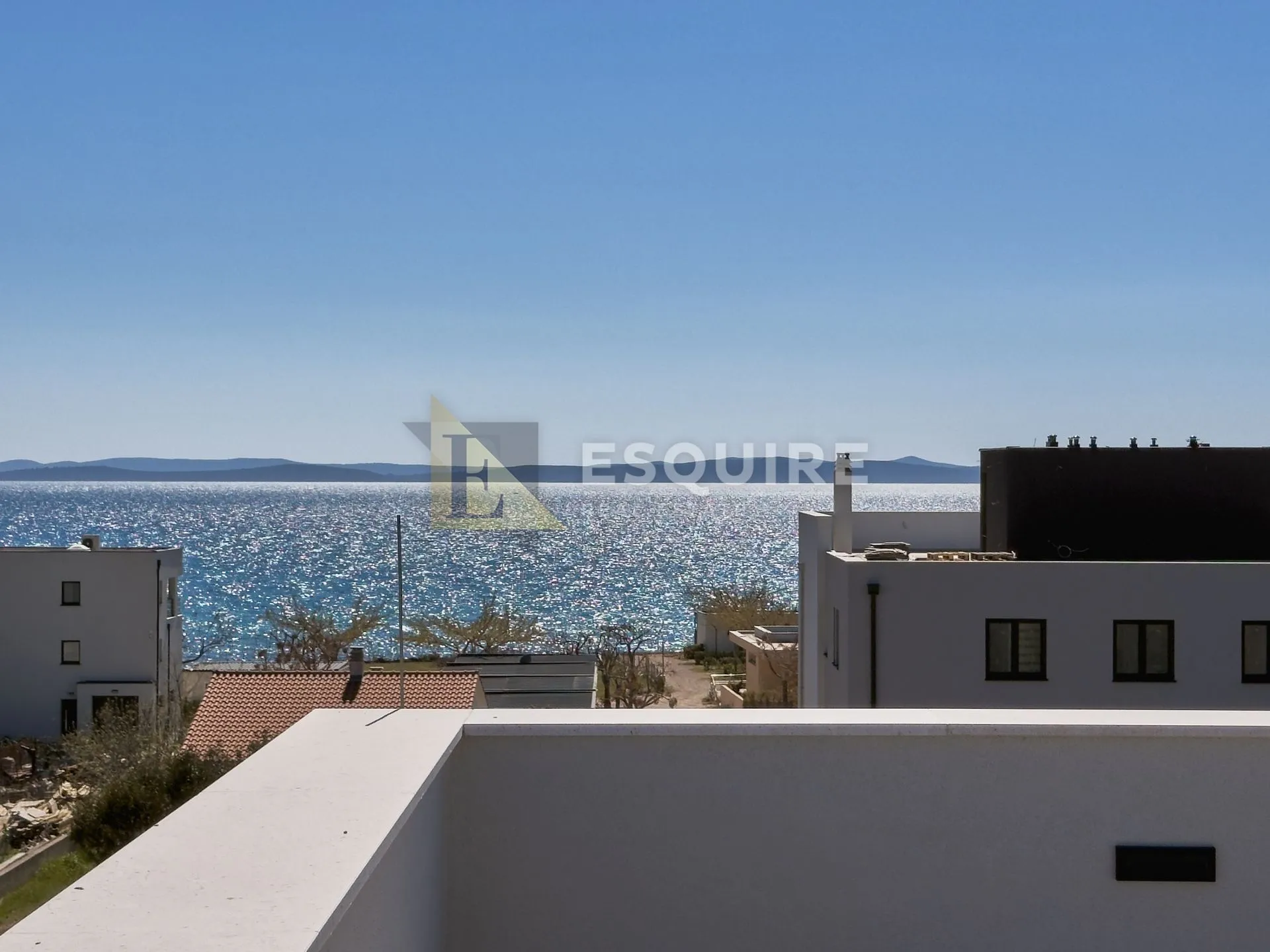 privlaka - penthouse s5 s bazenom i pogledom na more - 90m2 - slika 29