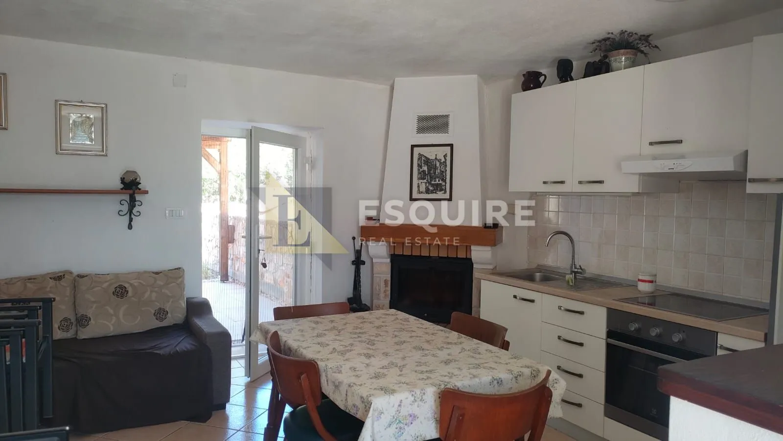 dugi otok - verunić kuća sa dvije stambene jedinice - 80m2 - slika 3