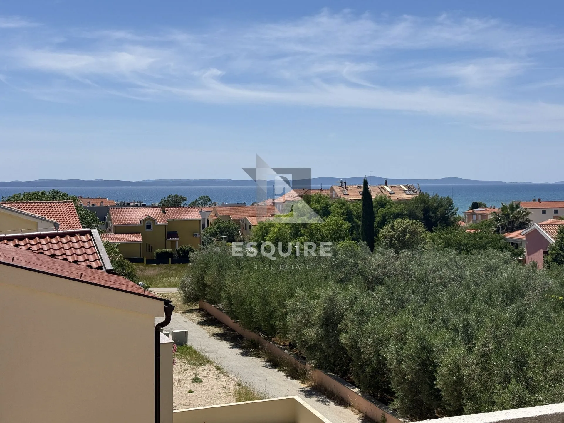 privlaka-bilotinjak, dvosobni penthouse sa krovnom terasom!! - slika 6