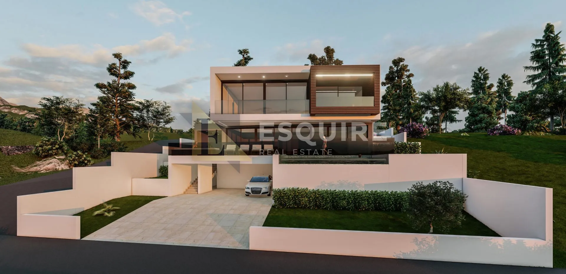 starigrad - zemljište s projektom i pravomoćnom dozvolom - 455m2 - slika 5