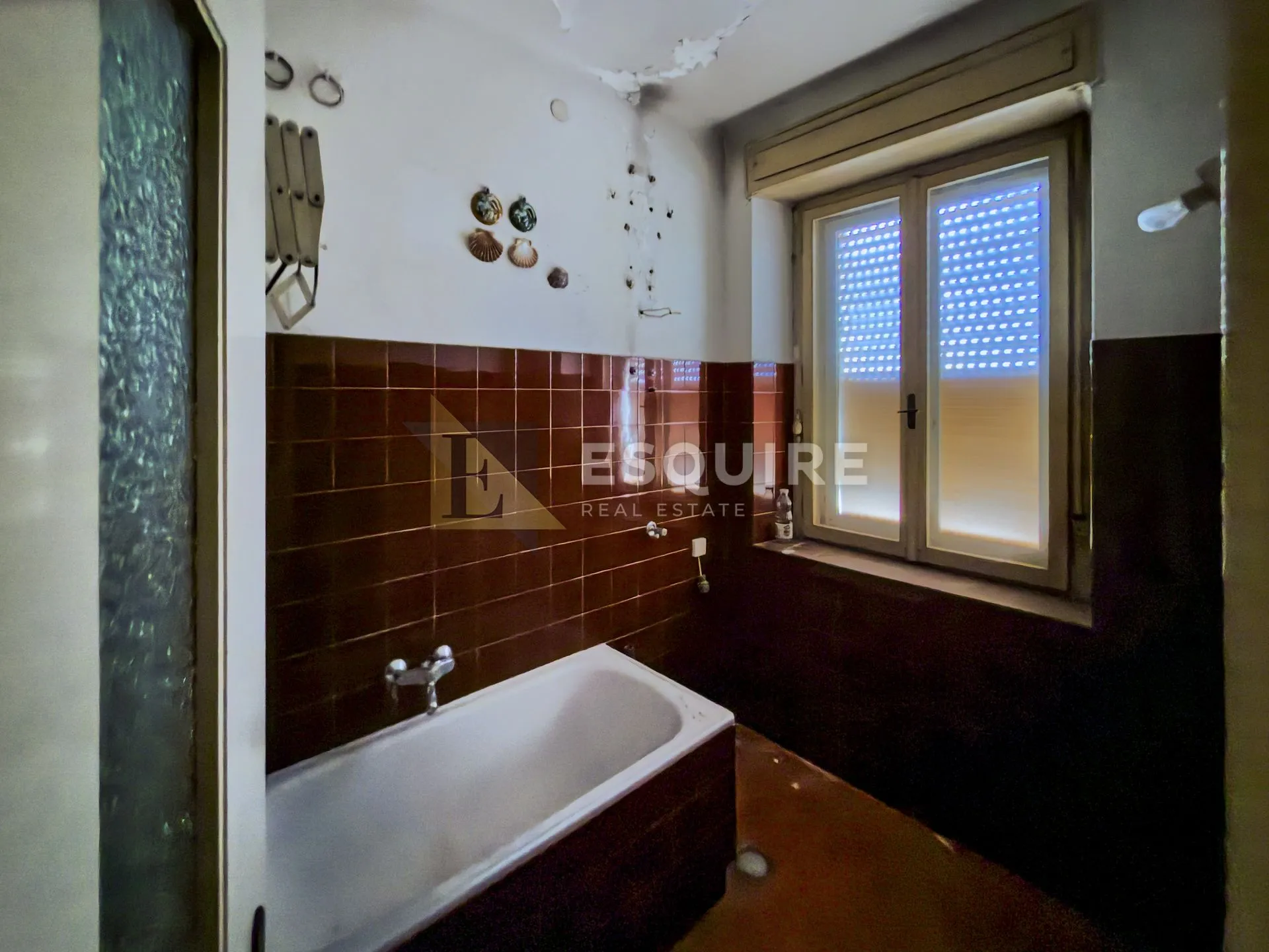 kolovare - trosoban stan u prizemlju - 70m2 - slika 9