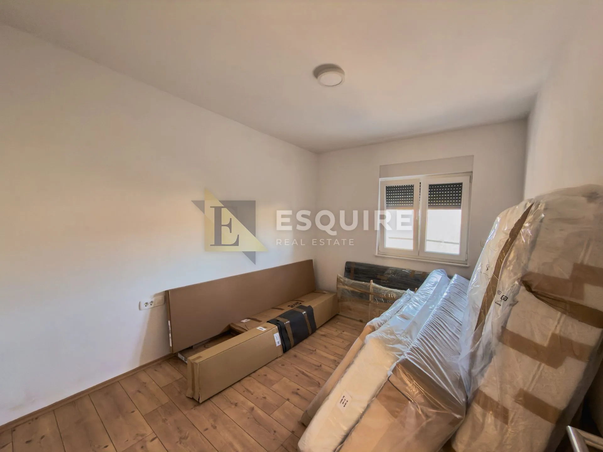 zadar - sukošan - a-s5 - dvosoban penthouse 100m od plaže - 111m2 - slika 7