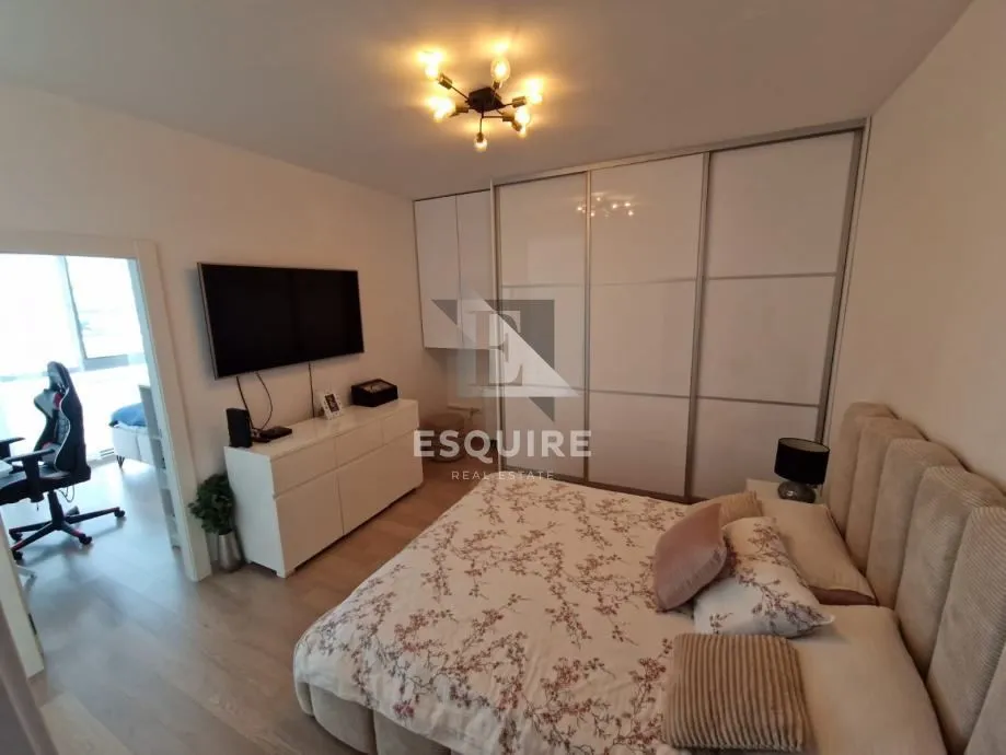 zadar - višnjik - dvoetažni dvosobni stan s garažom - 91m2 - slika 9