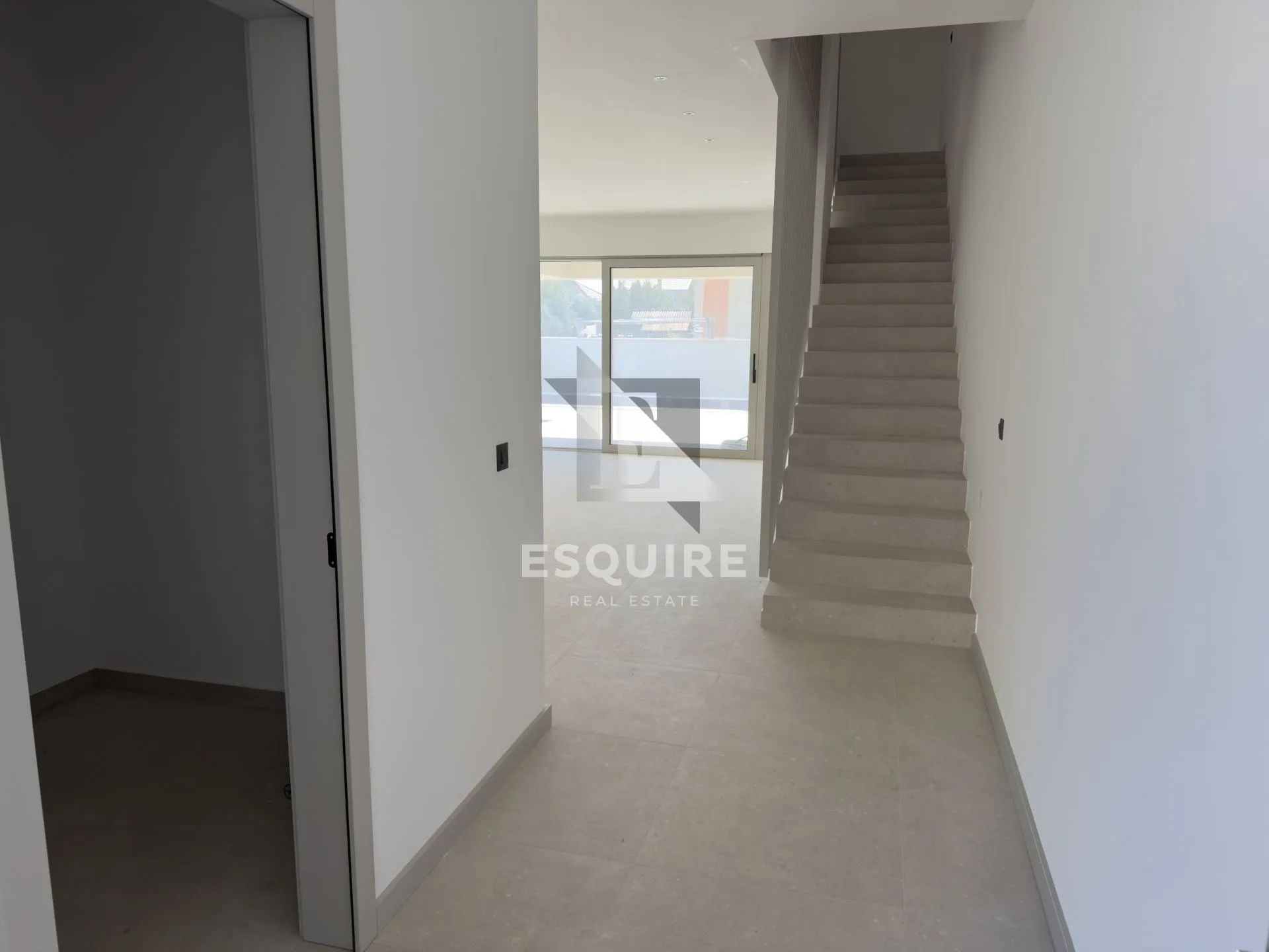 privlaka - predivna luksuzna duplex vila s bezenom!! - slika 12