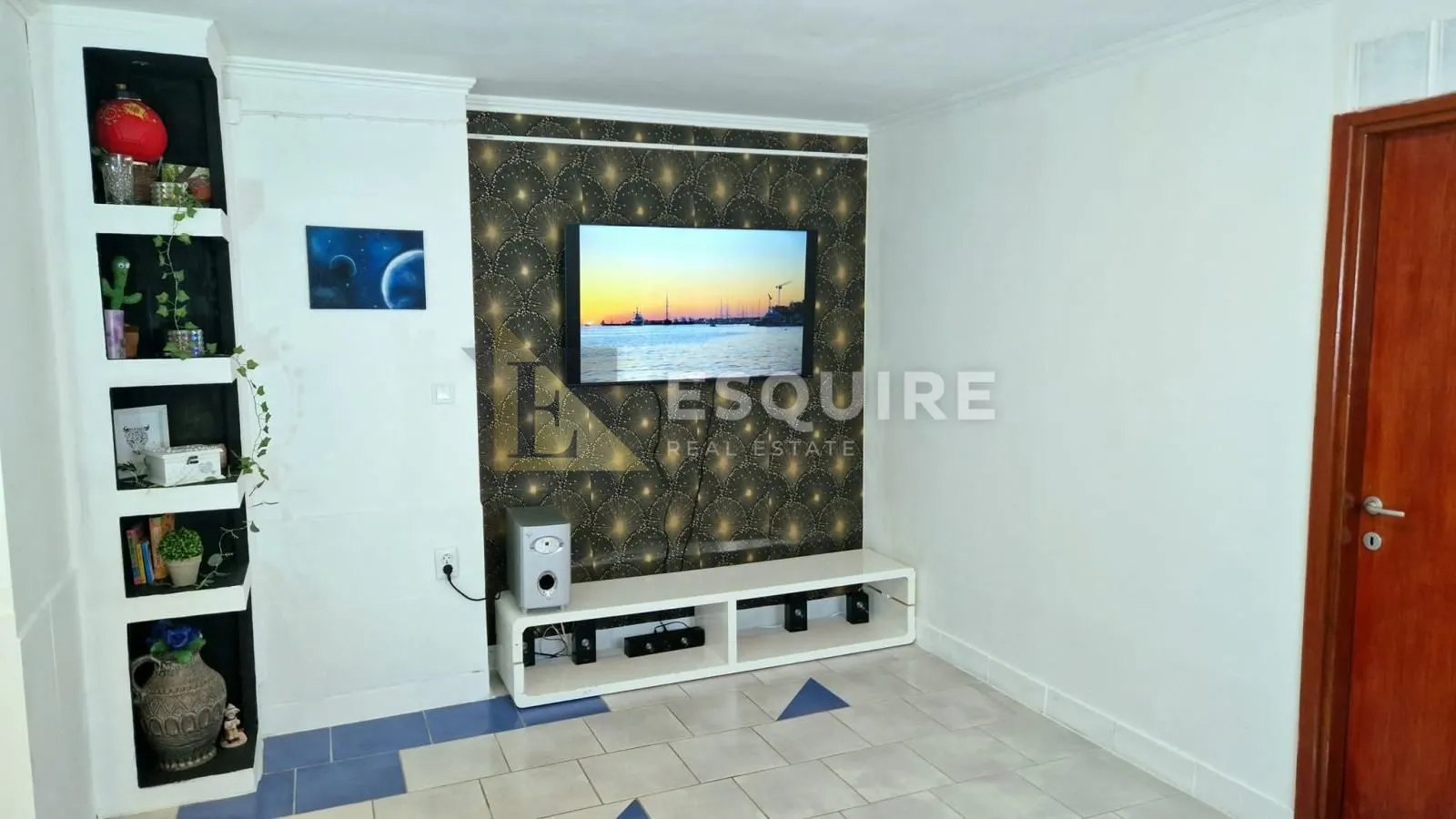 BILI BRIG - Trosoban stan u suterenu - 87m2 - Zadar