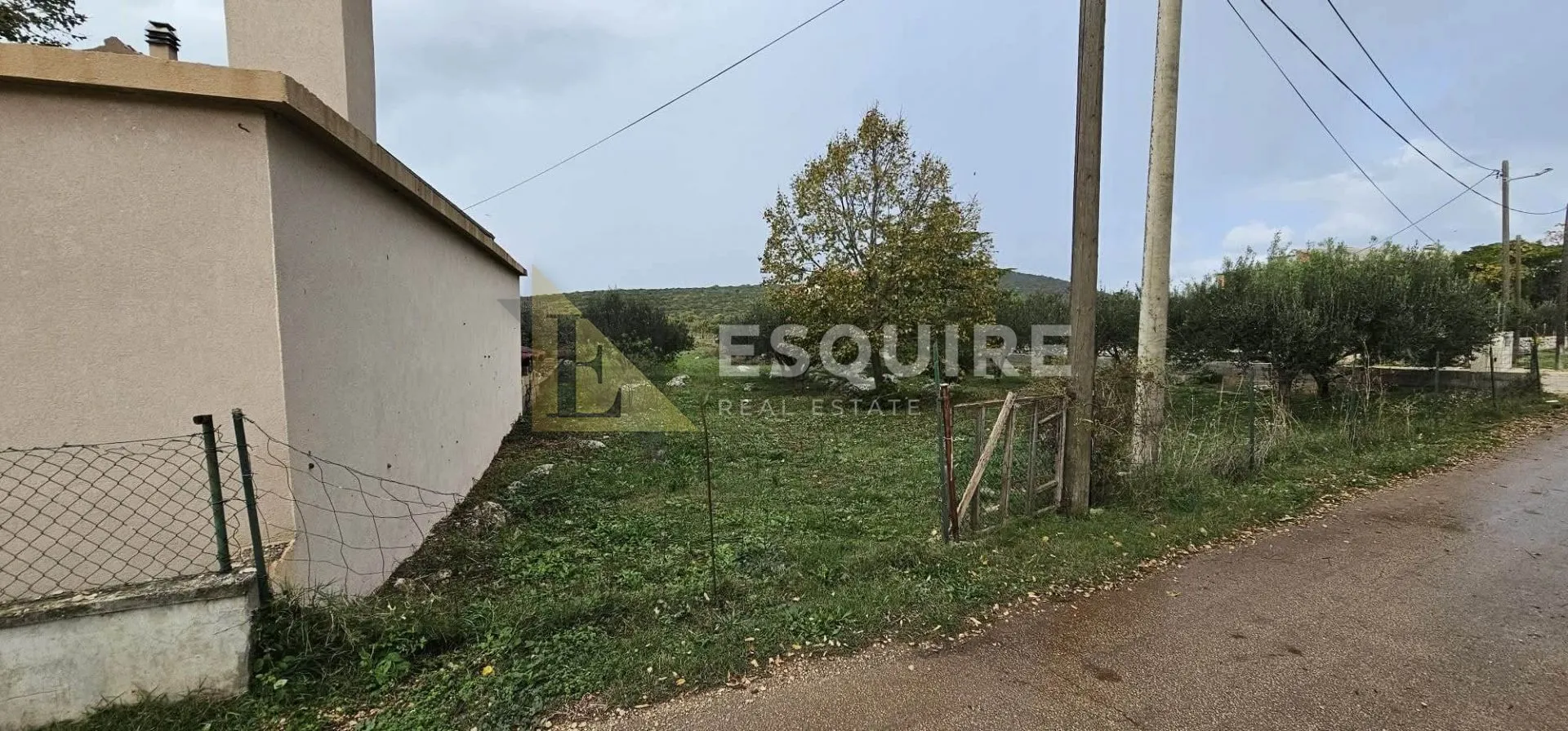 debeljak - građevinsko zemljište - 870m2 - slika 2