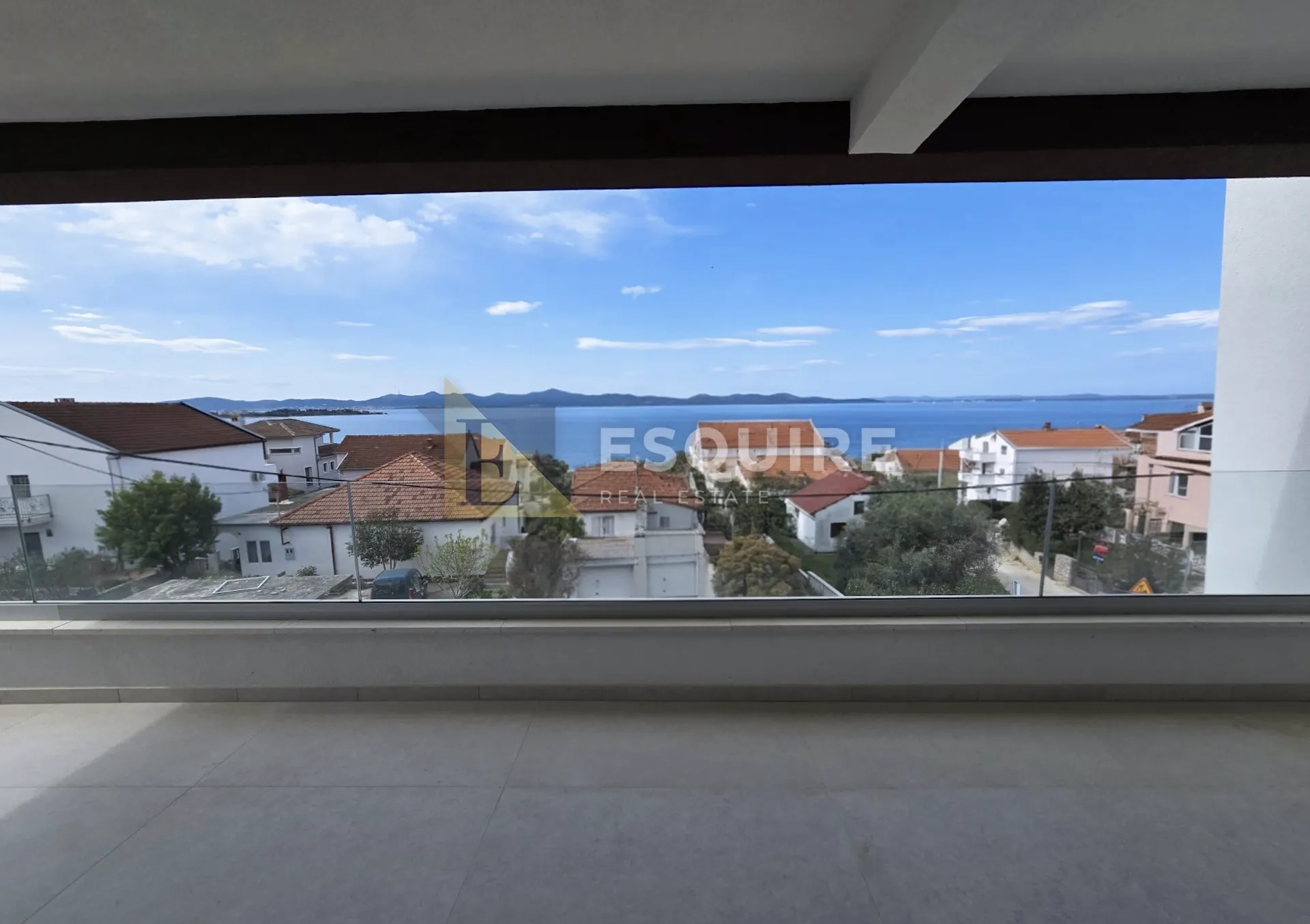 zadar - diklo trosoban penthouse b5 s krovnom terasom - 159m2 - slika 4