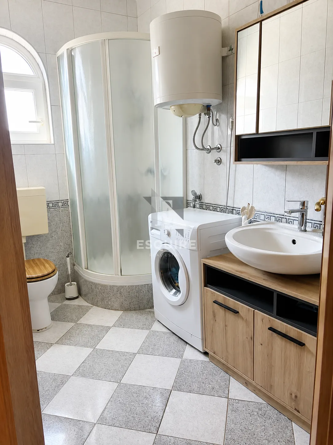 privlaka – bilotinjak, jednosoban namješten apartman 80 m od mora!! - slika 6
